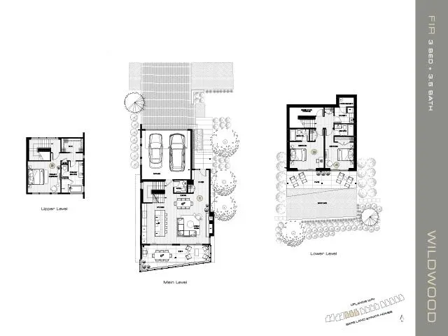 LOT 10 3968 Uplands Way