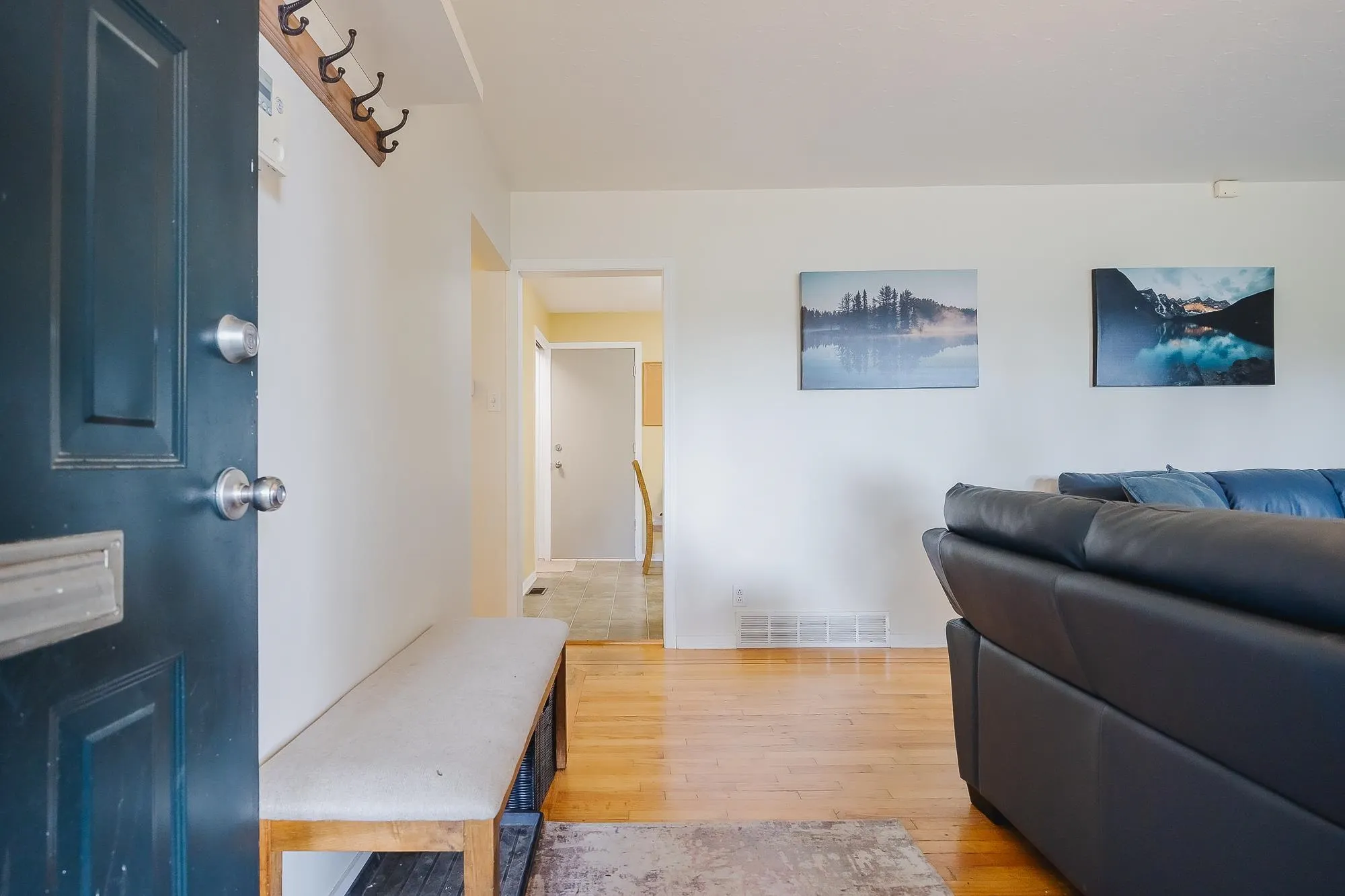 2296 Alexander Crescent