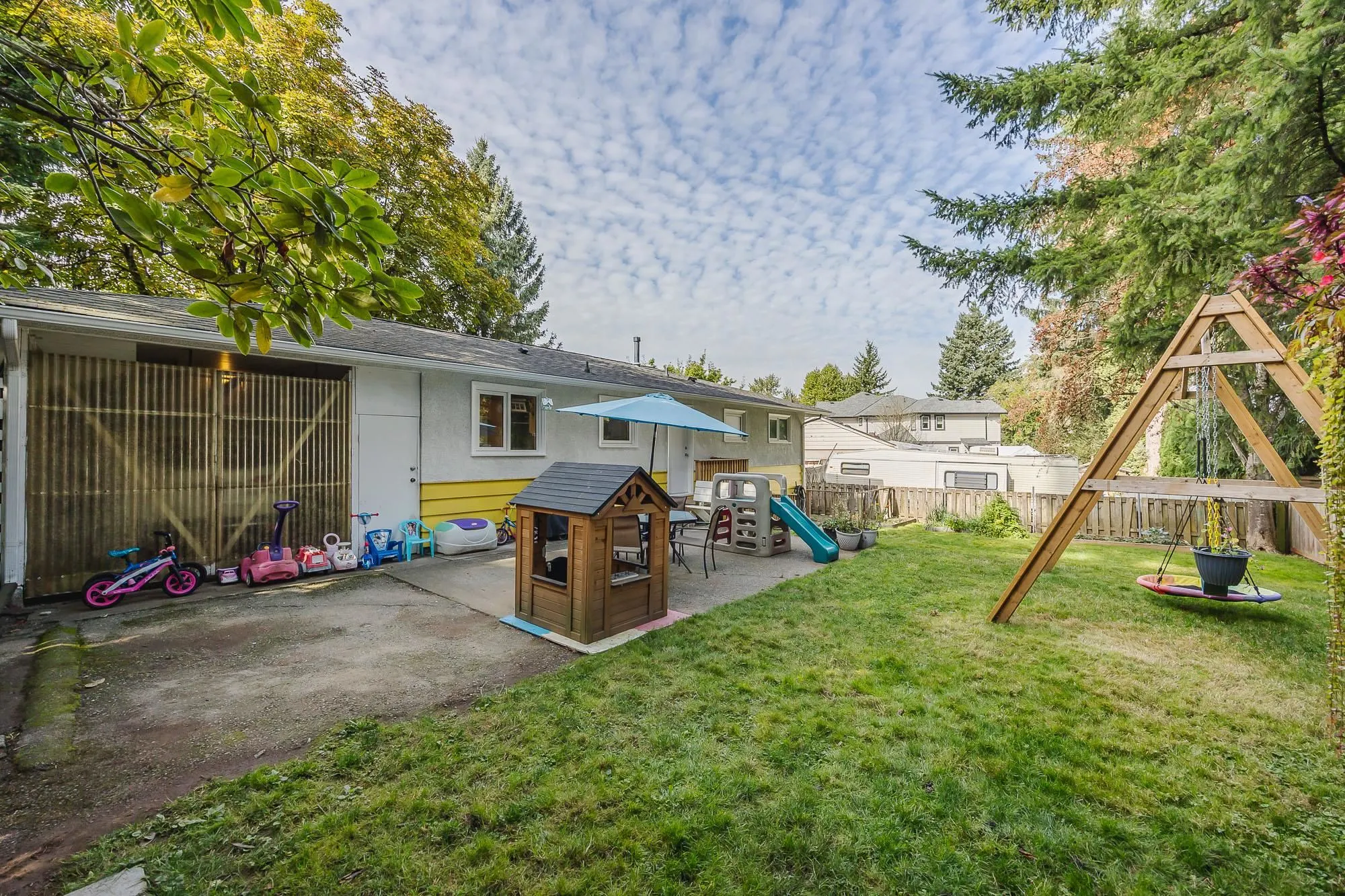 2296 Alexander Crescent
