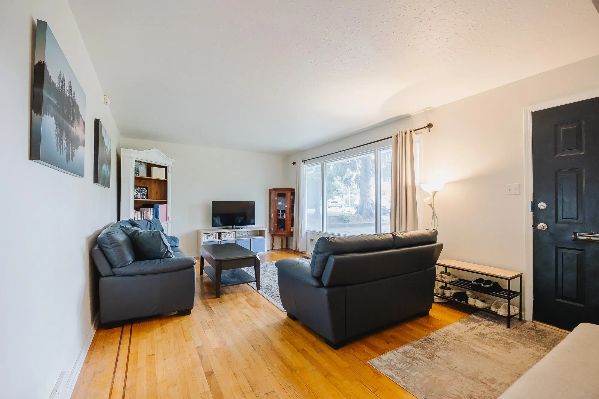 2296 Alexander Crescent