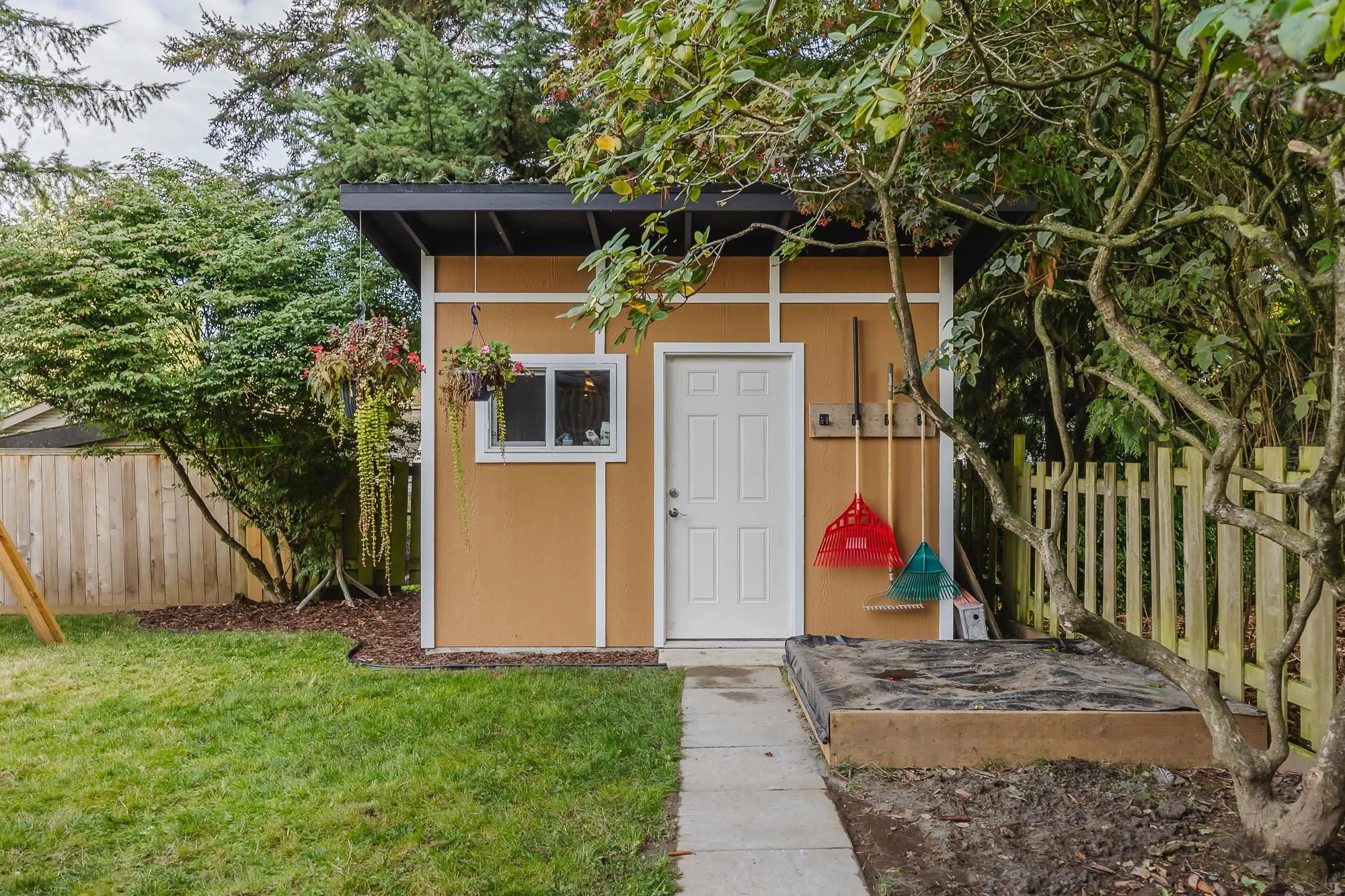 2296 Alexander Crescent