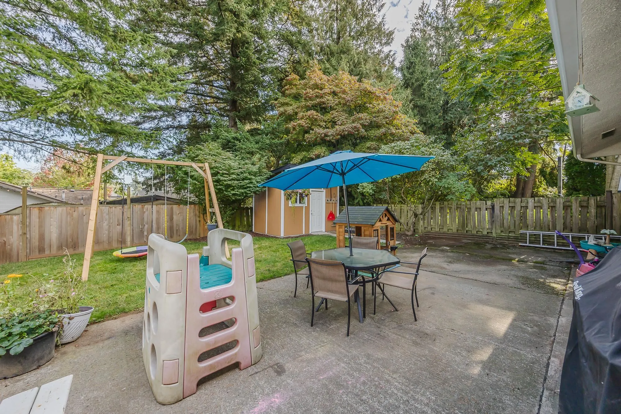 2296 Alexander Crescent