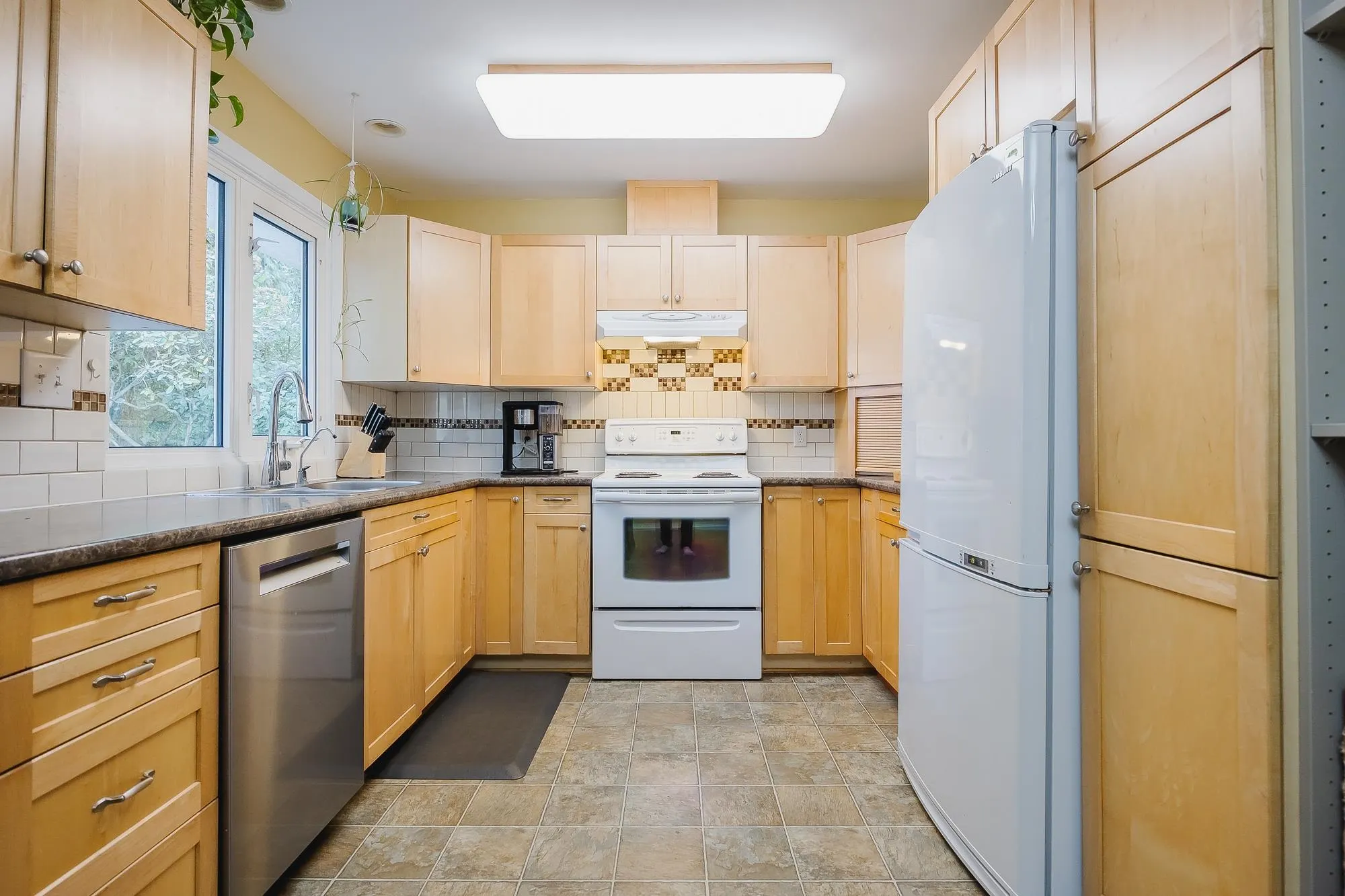 2296 Alexander Crescent
