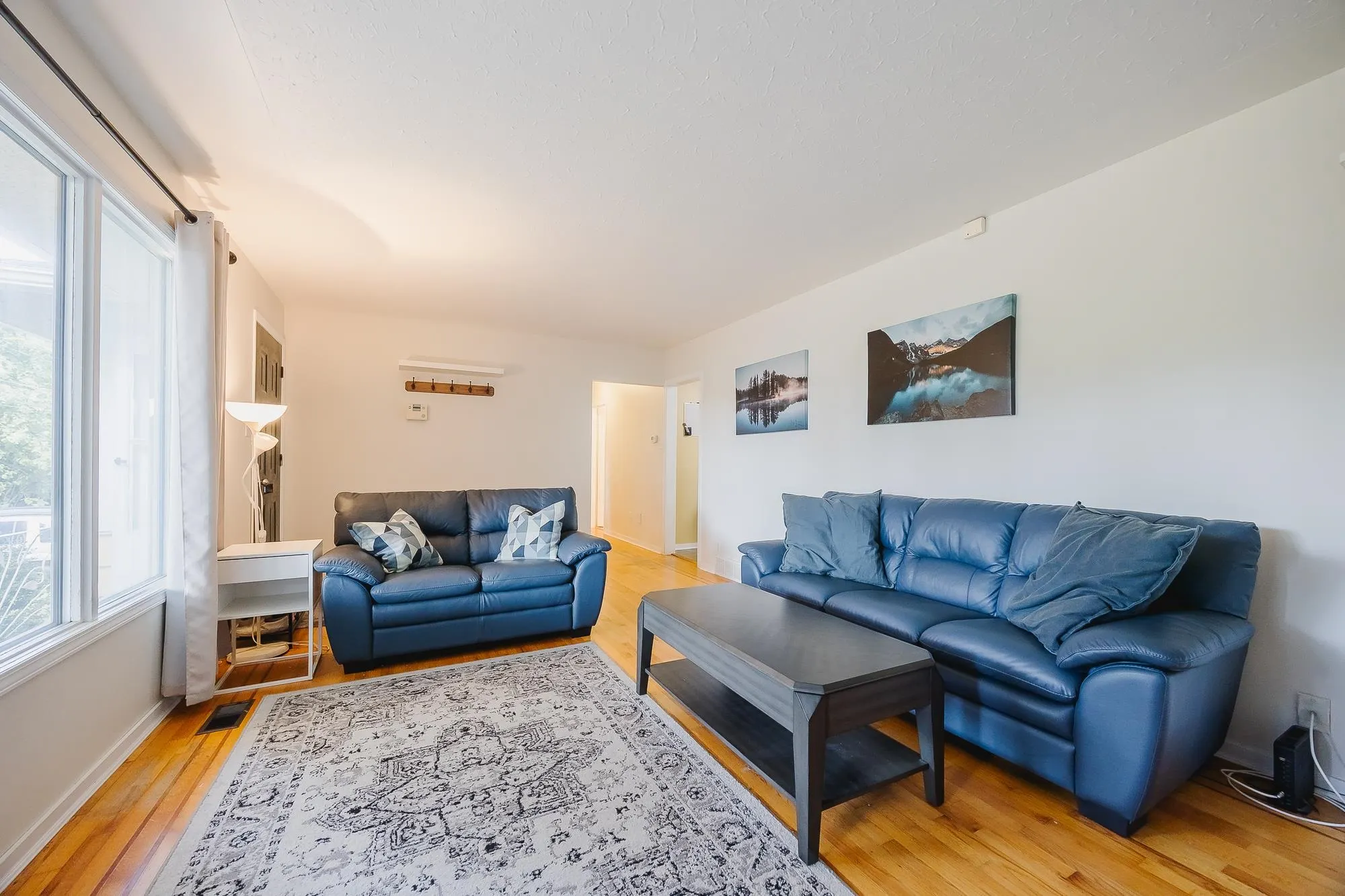 2296 Alexander Crescent