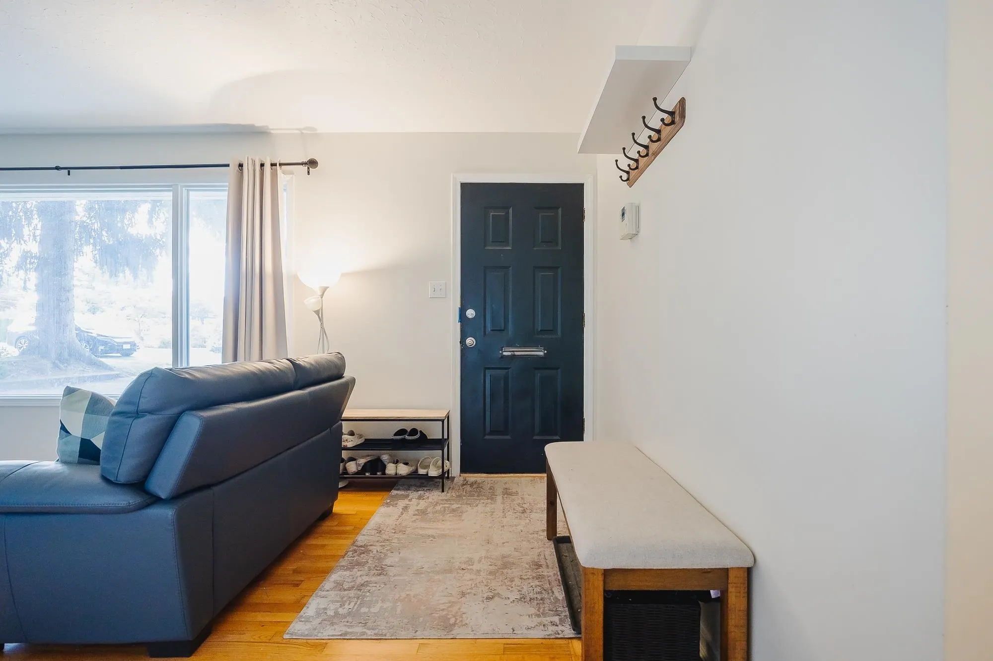 2296 Alexander Crescent