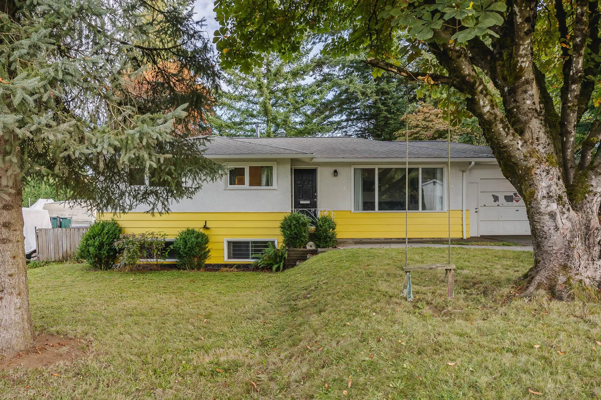 2296 Alexander Crescent