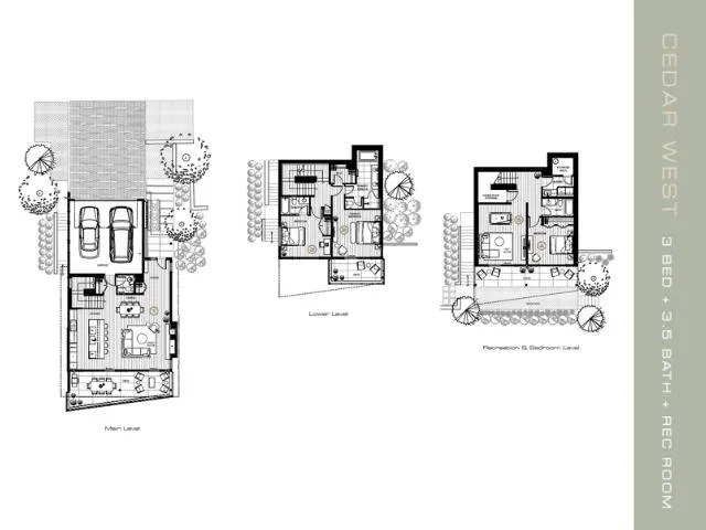 LOT5 3982 Uplands Way