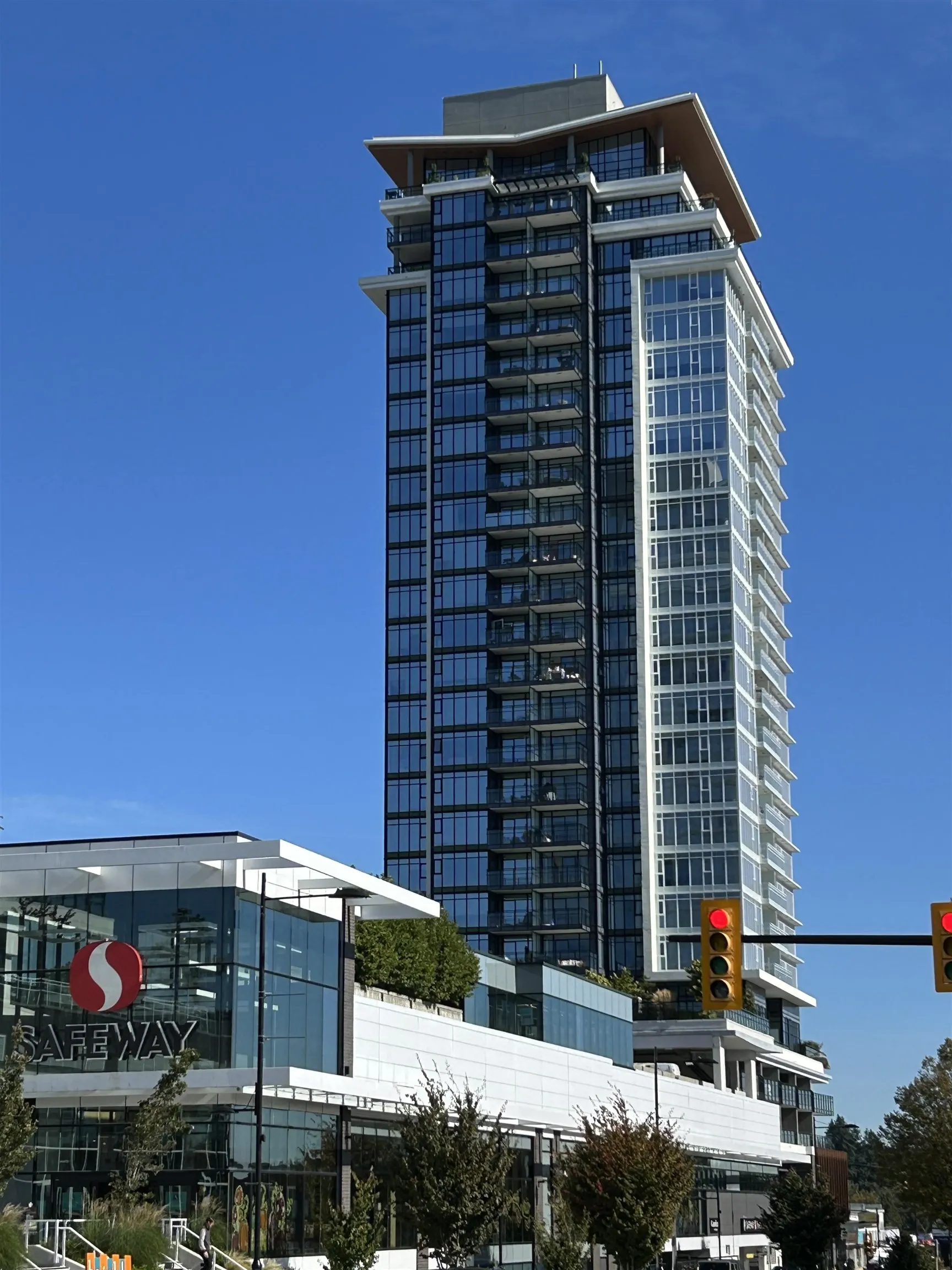 1204 1045 Austin Avenue