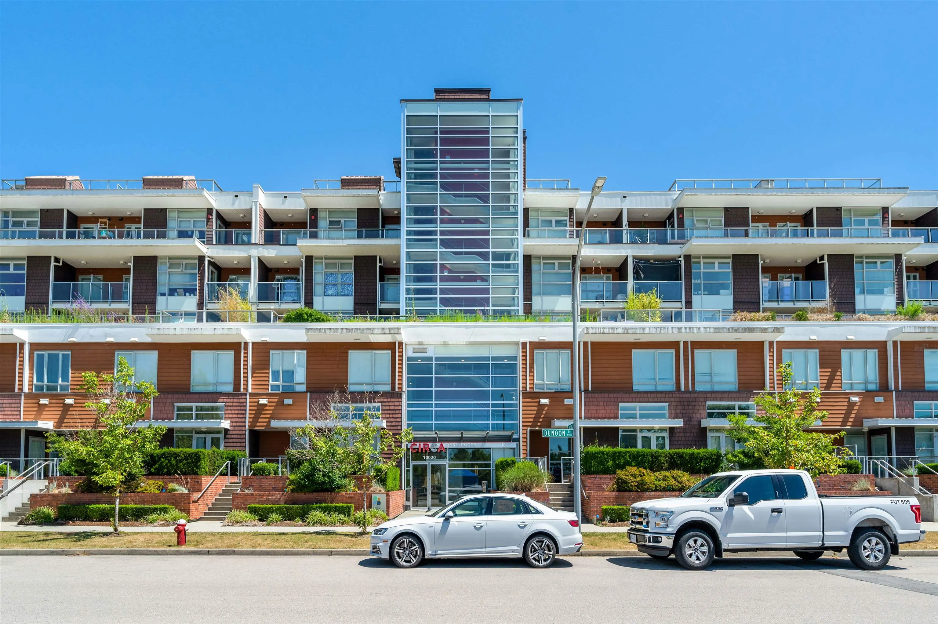 413 10020 Dunoon Drive