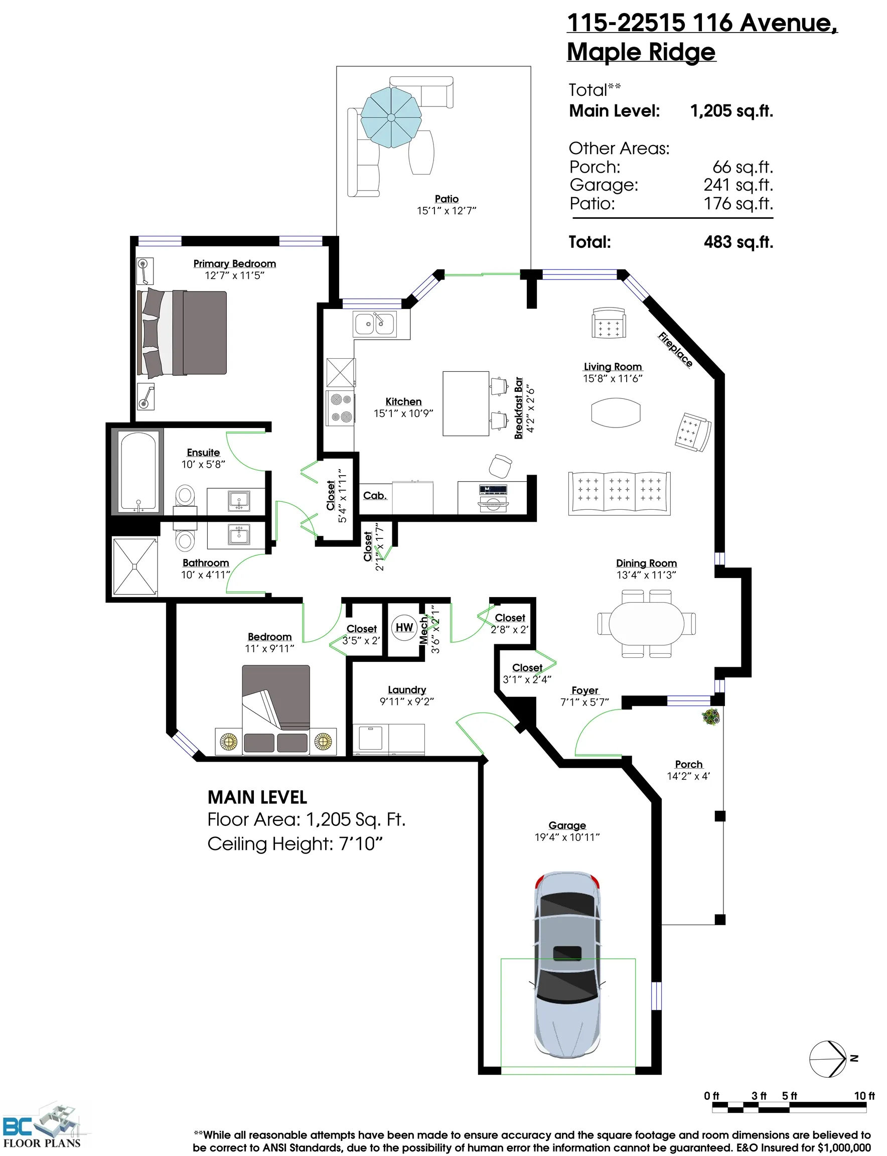 115 22515 116 Avenue