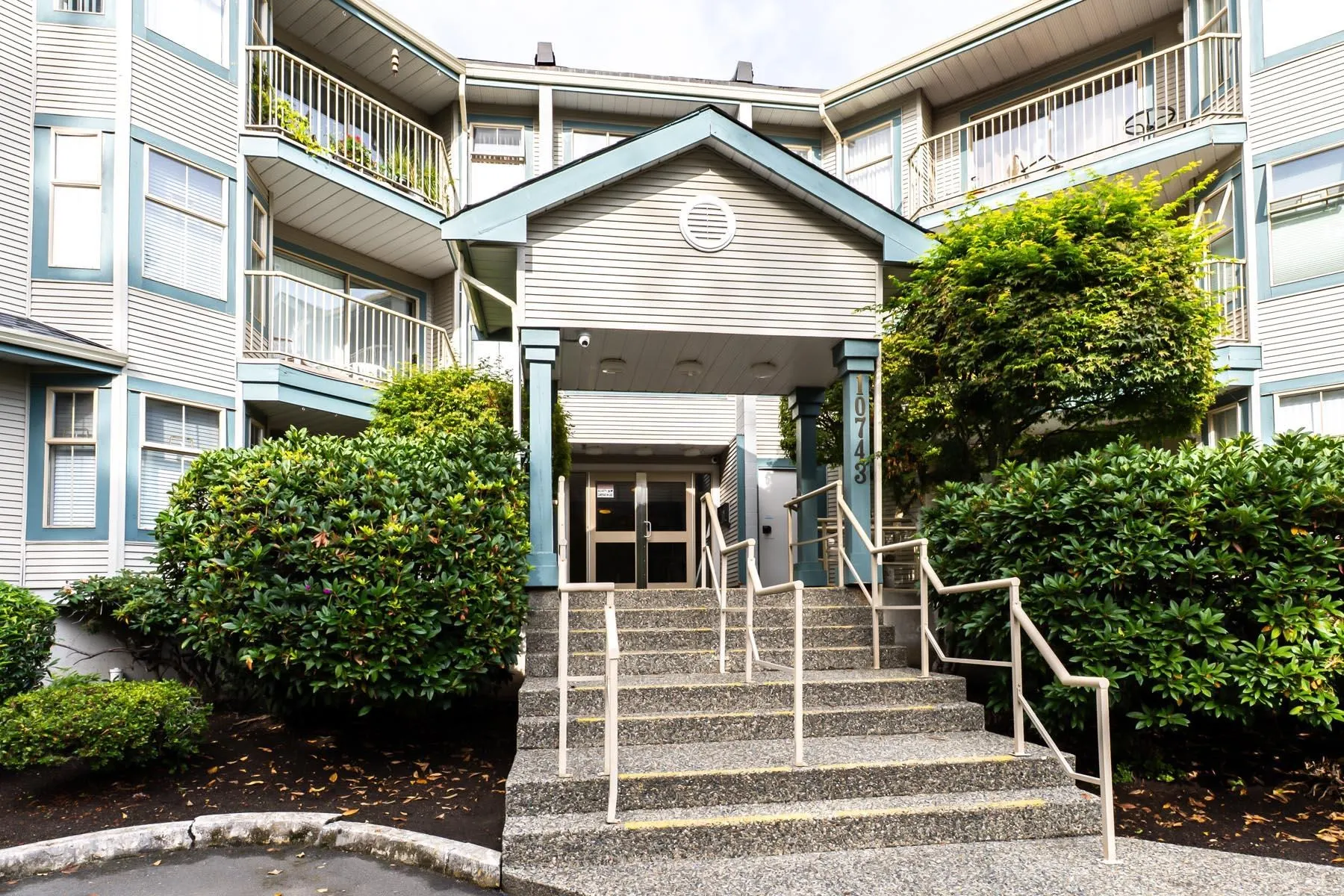 203 10743 139 Street