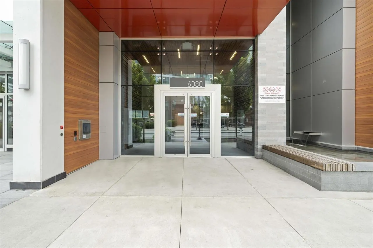 1409 6080 Mckay Avenue