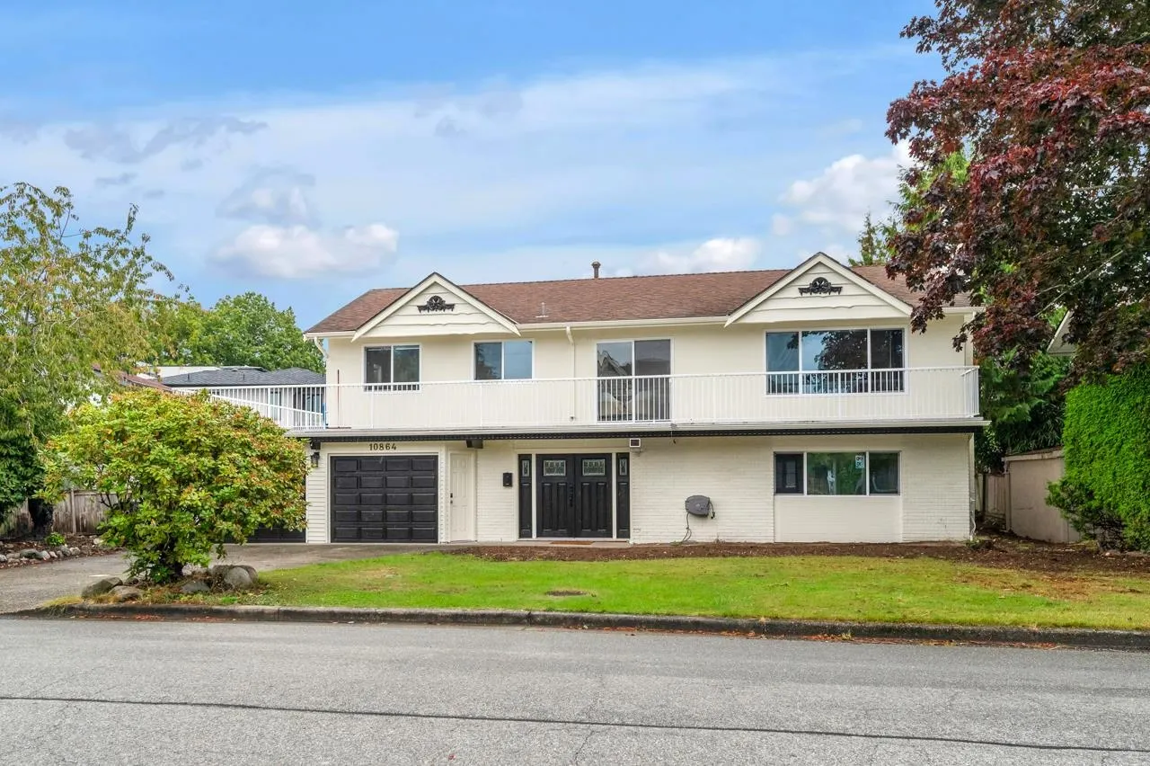10864 Springmont Gate