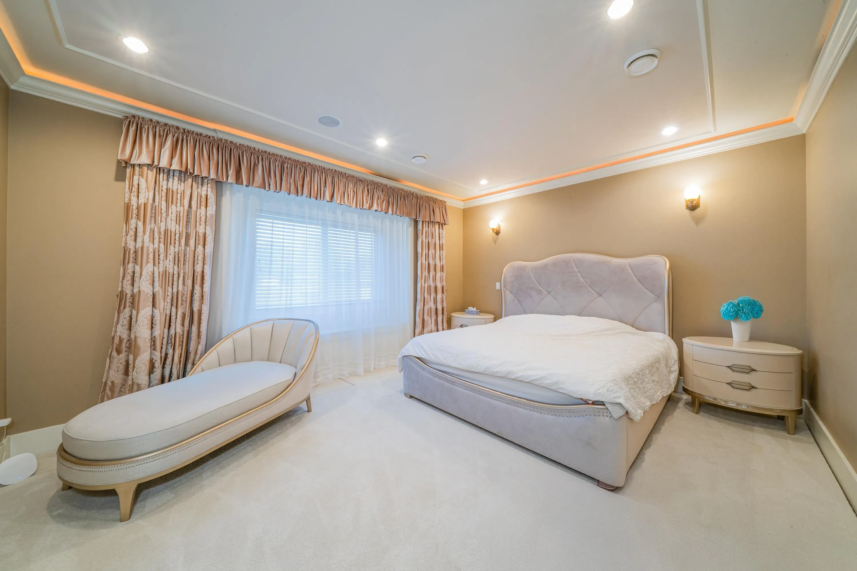 8100 Fairlane Road