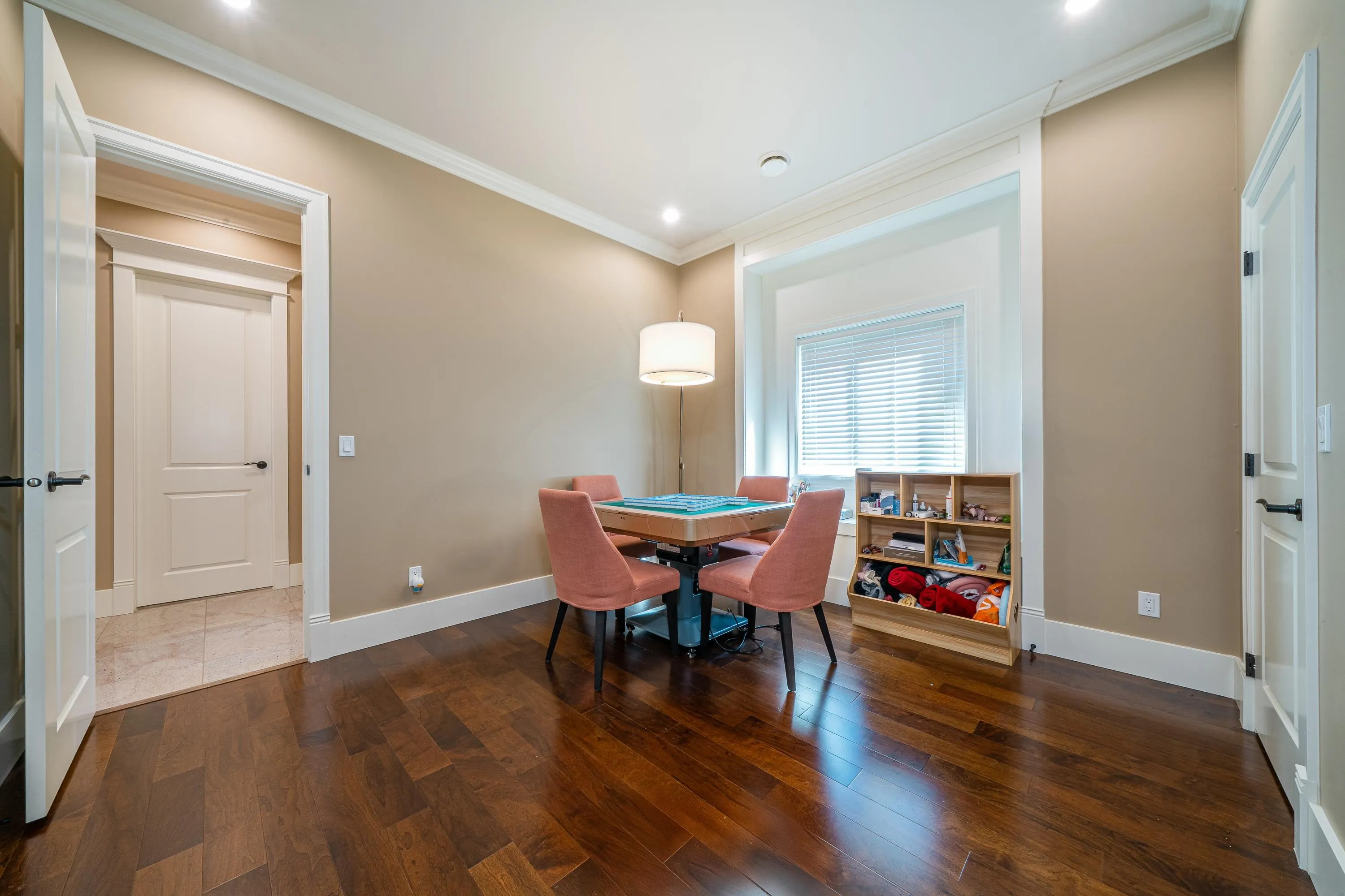 8100 Fairlane Road