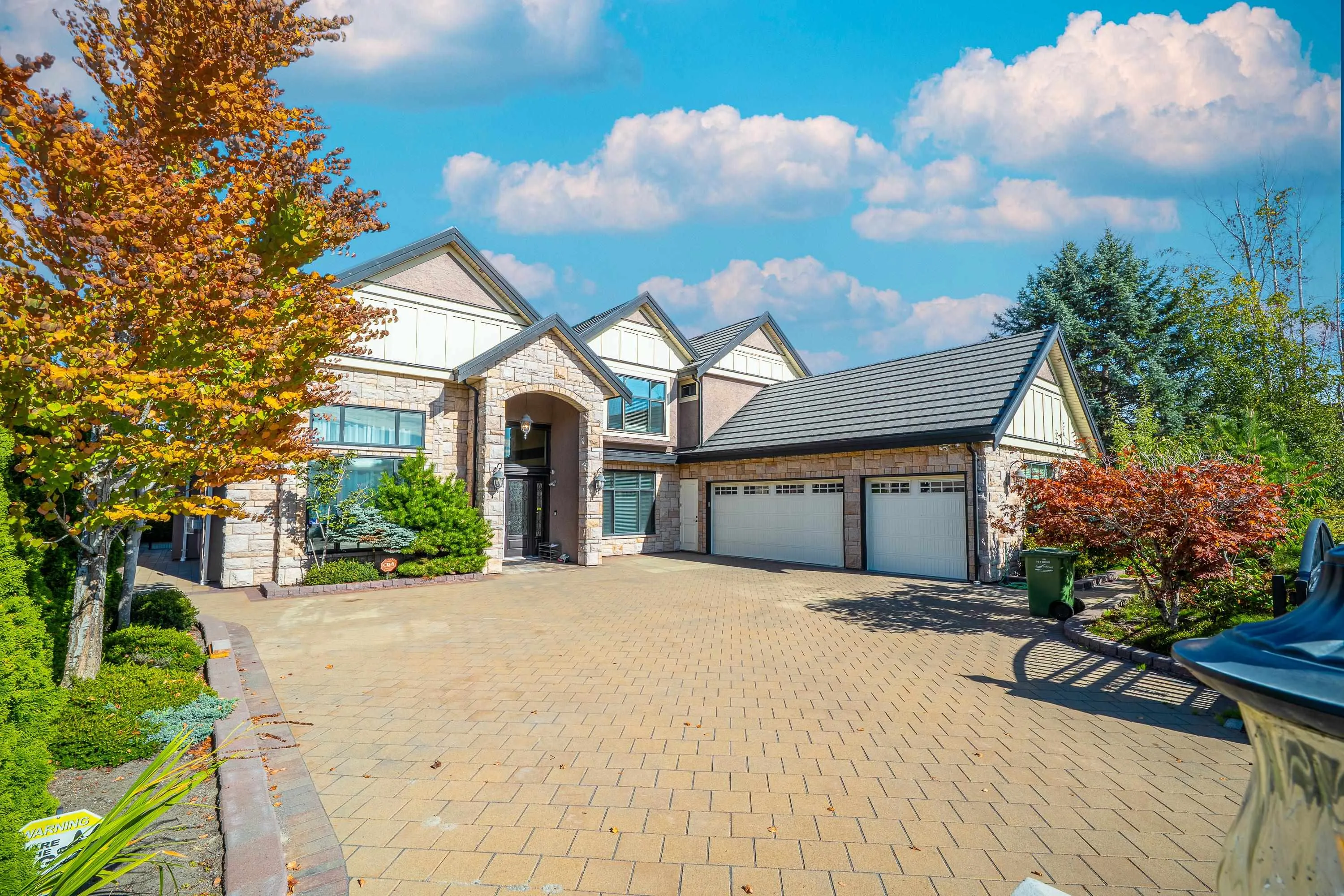 8100 Fairlane Road