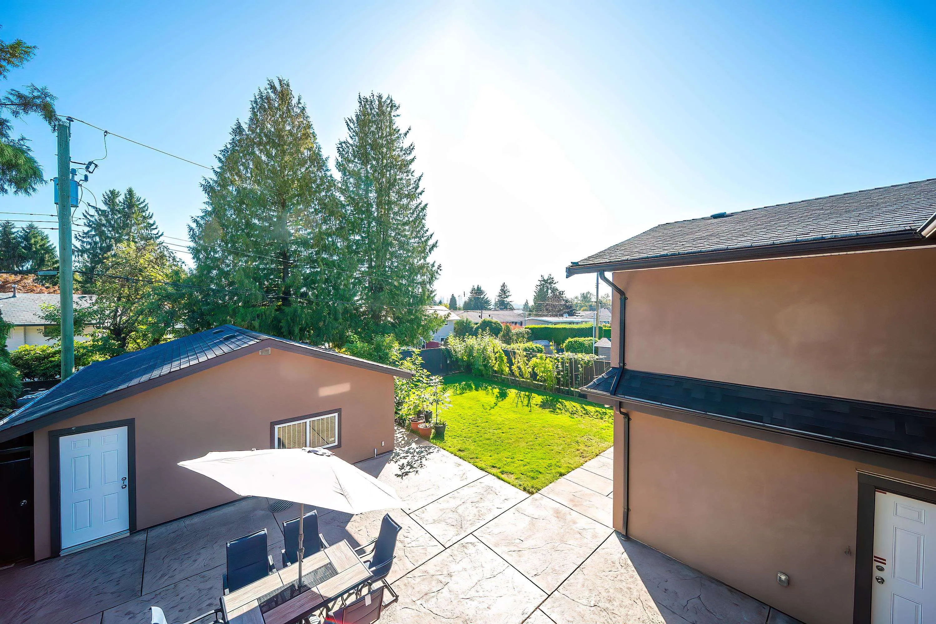 7122 Paulus Court