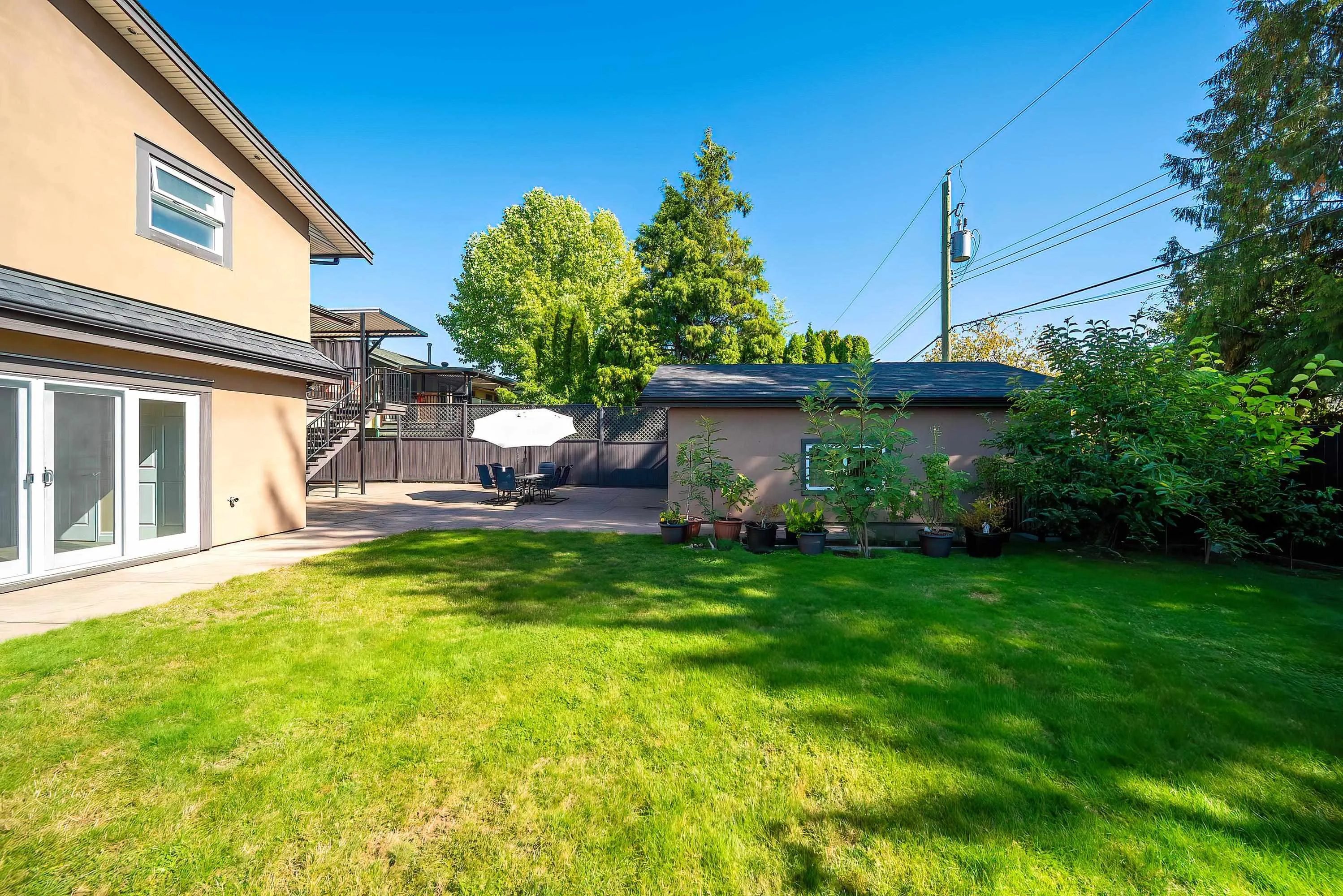 7122 Paulus Court