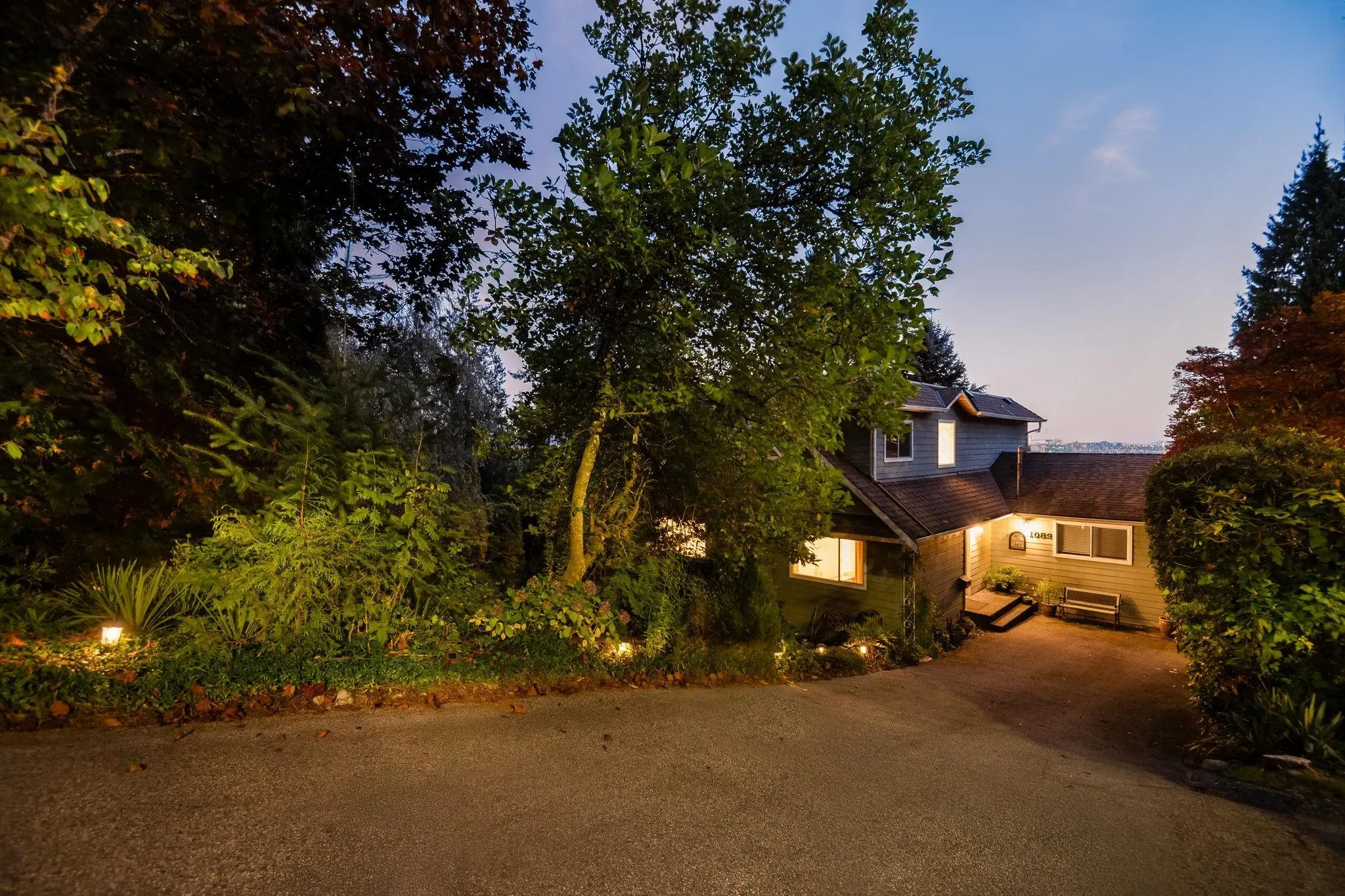 1089 Kilmer Road