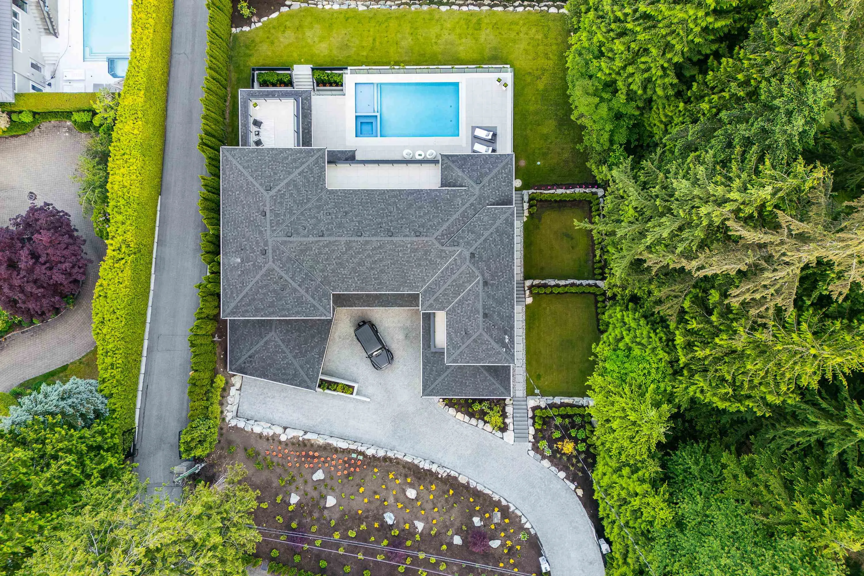 360 Southborough Drive