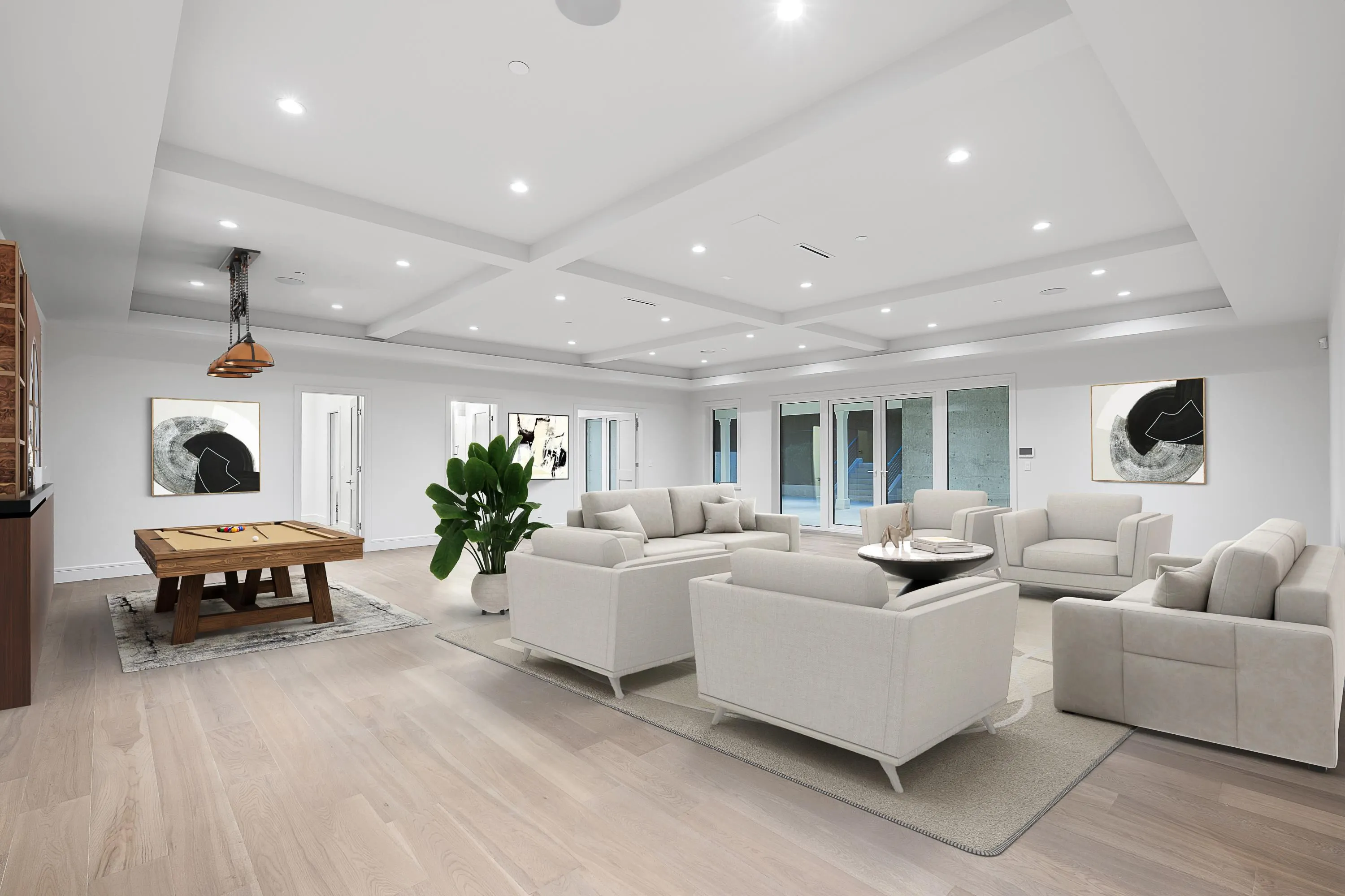 360 Southborough Drive