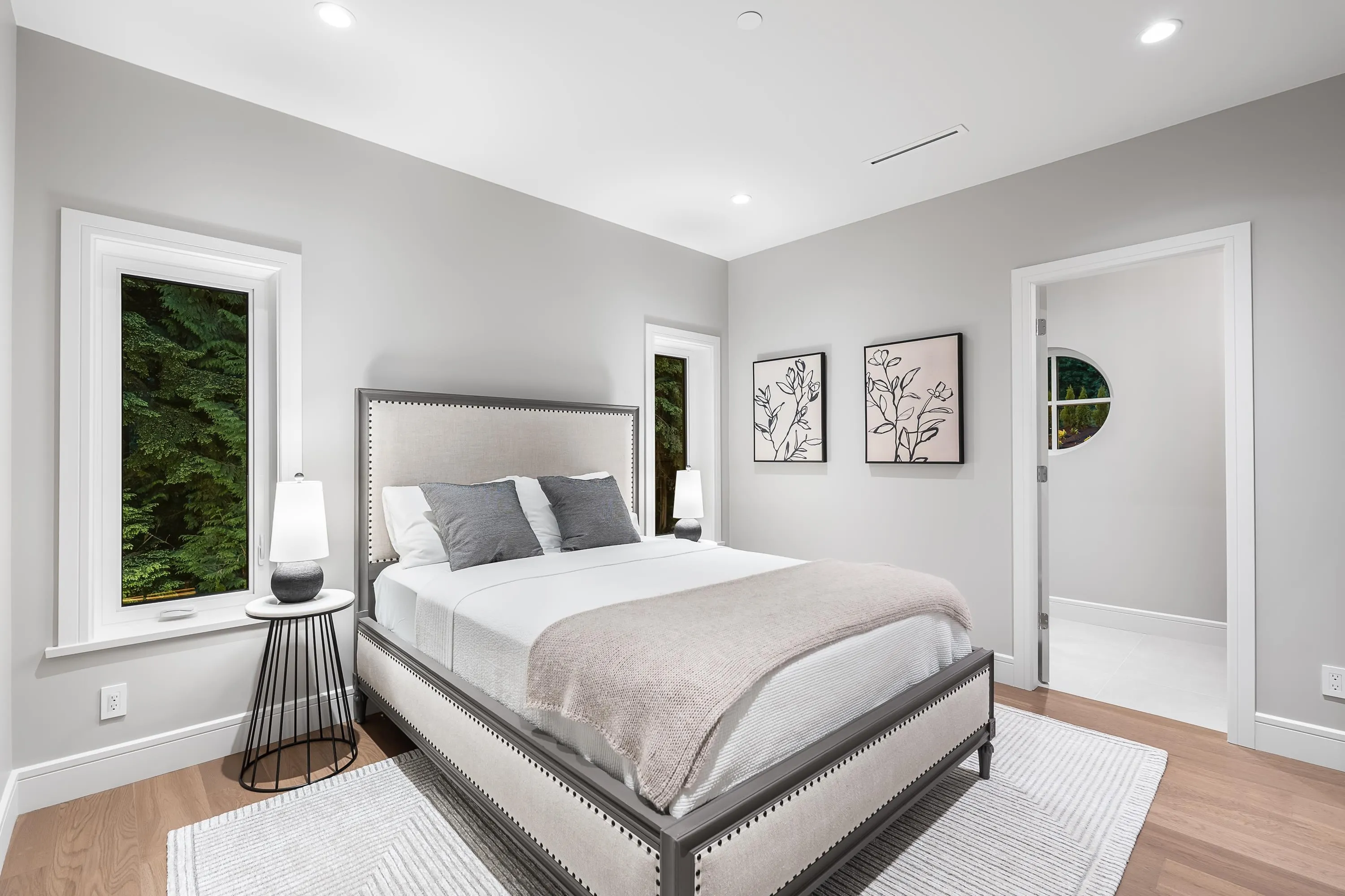 360 Southborough Drive