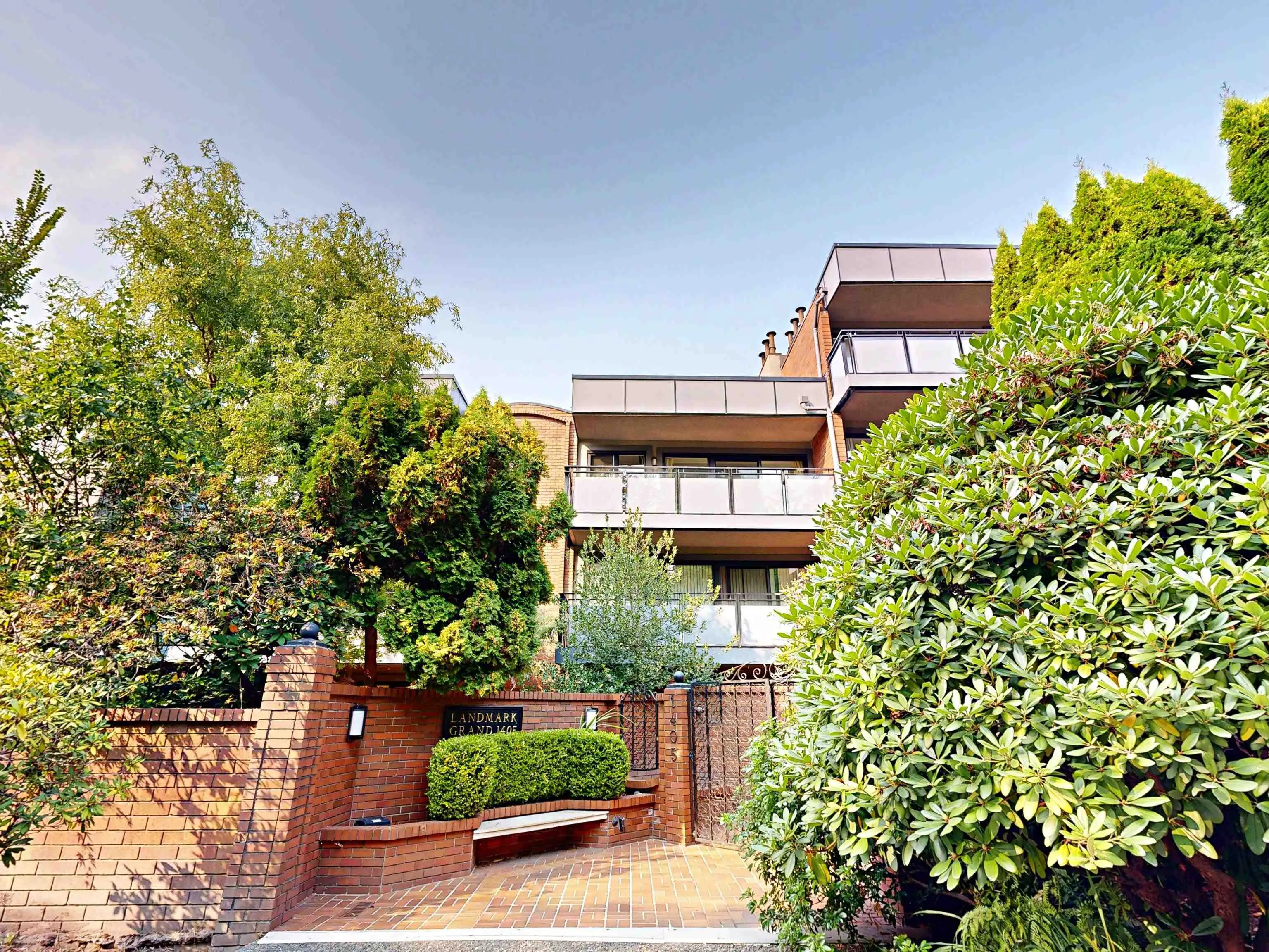 510 1405 W 15th Avenue