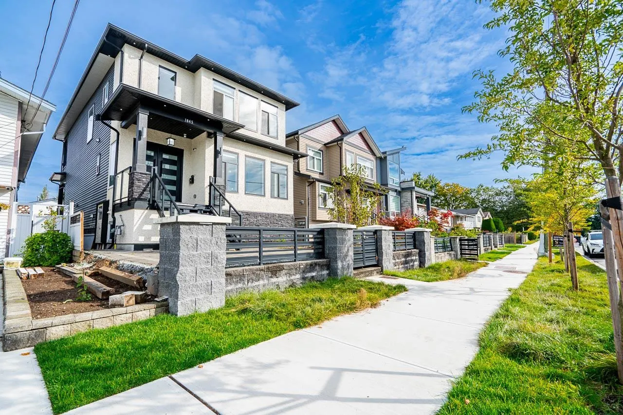 1845 Fraser Avenue