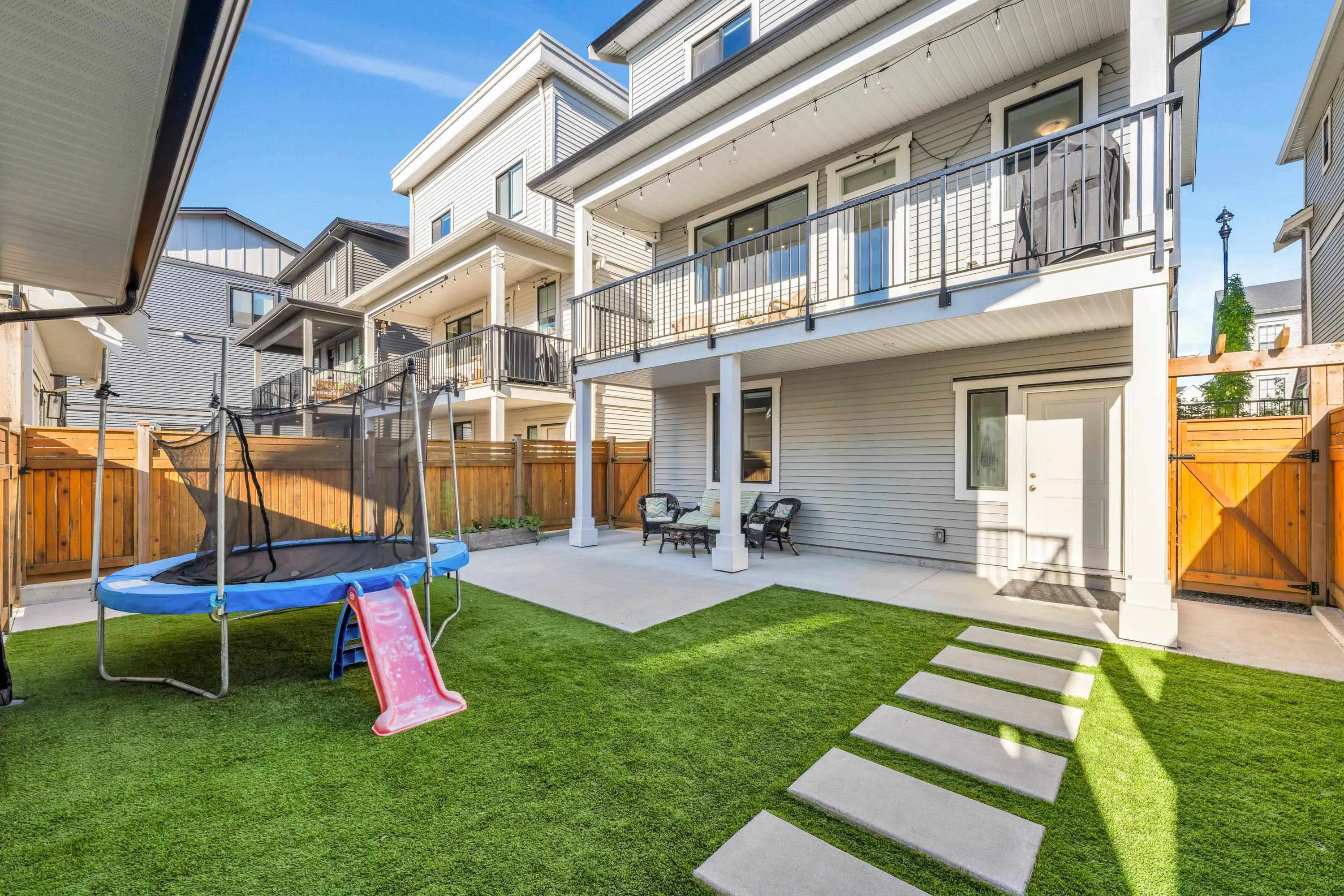 7819 Cedarbrook Road