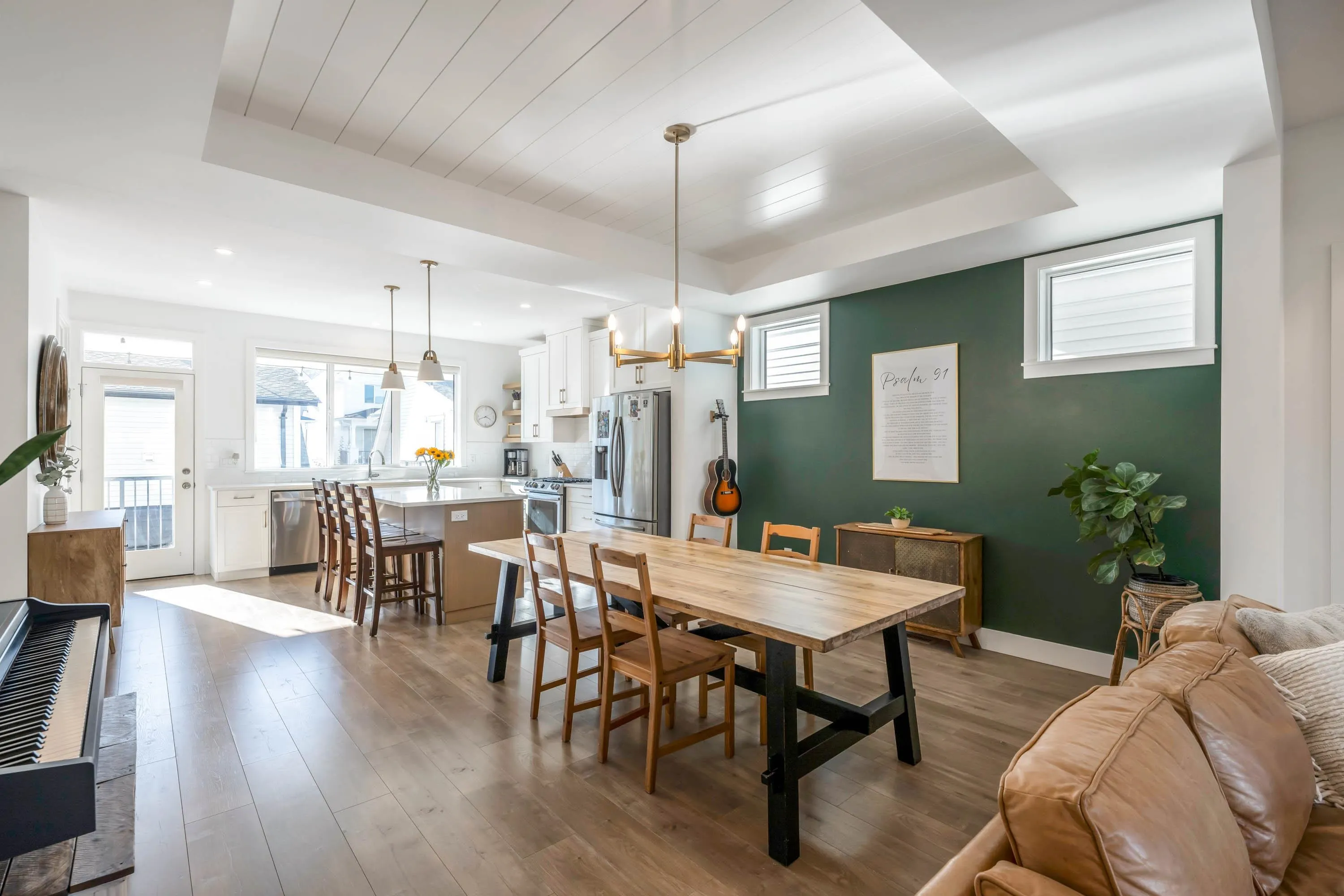 7819 Cedarbrook Road