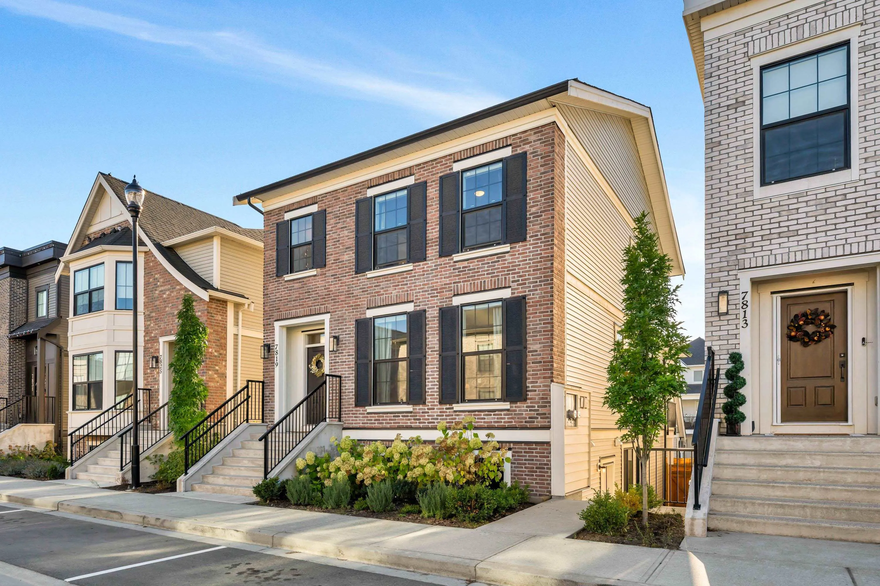 7819 Cedarbrook Road