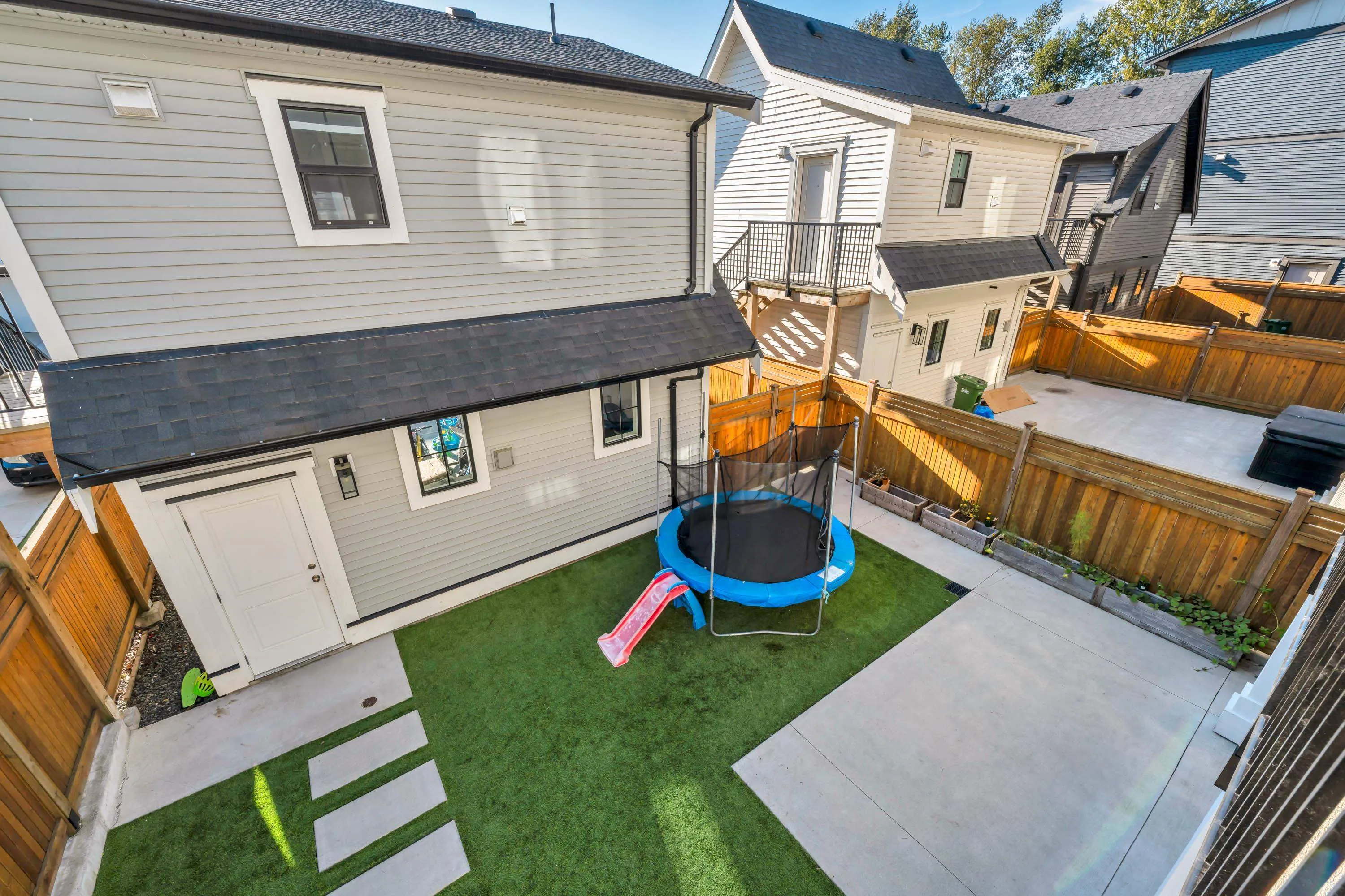 7819 Cedarbrook Road