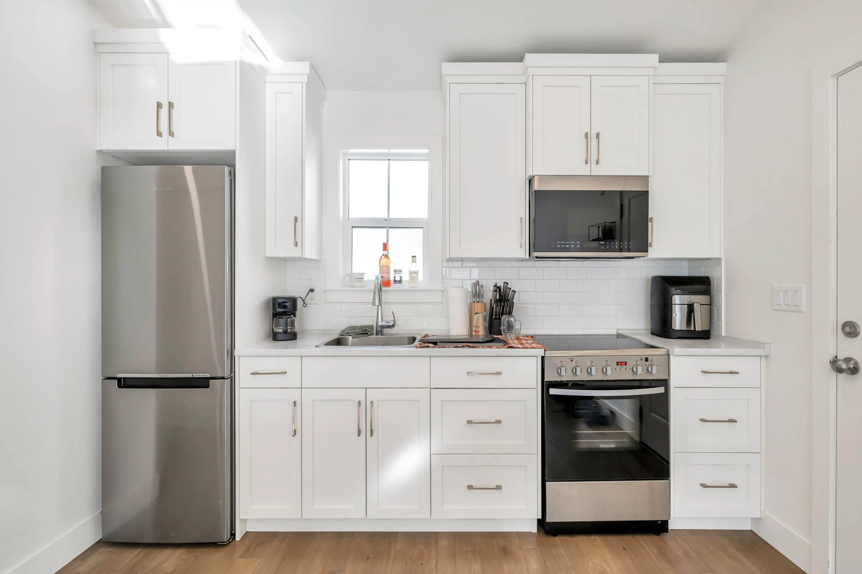 7819 Cedarbrook Road