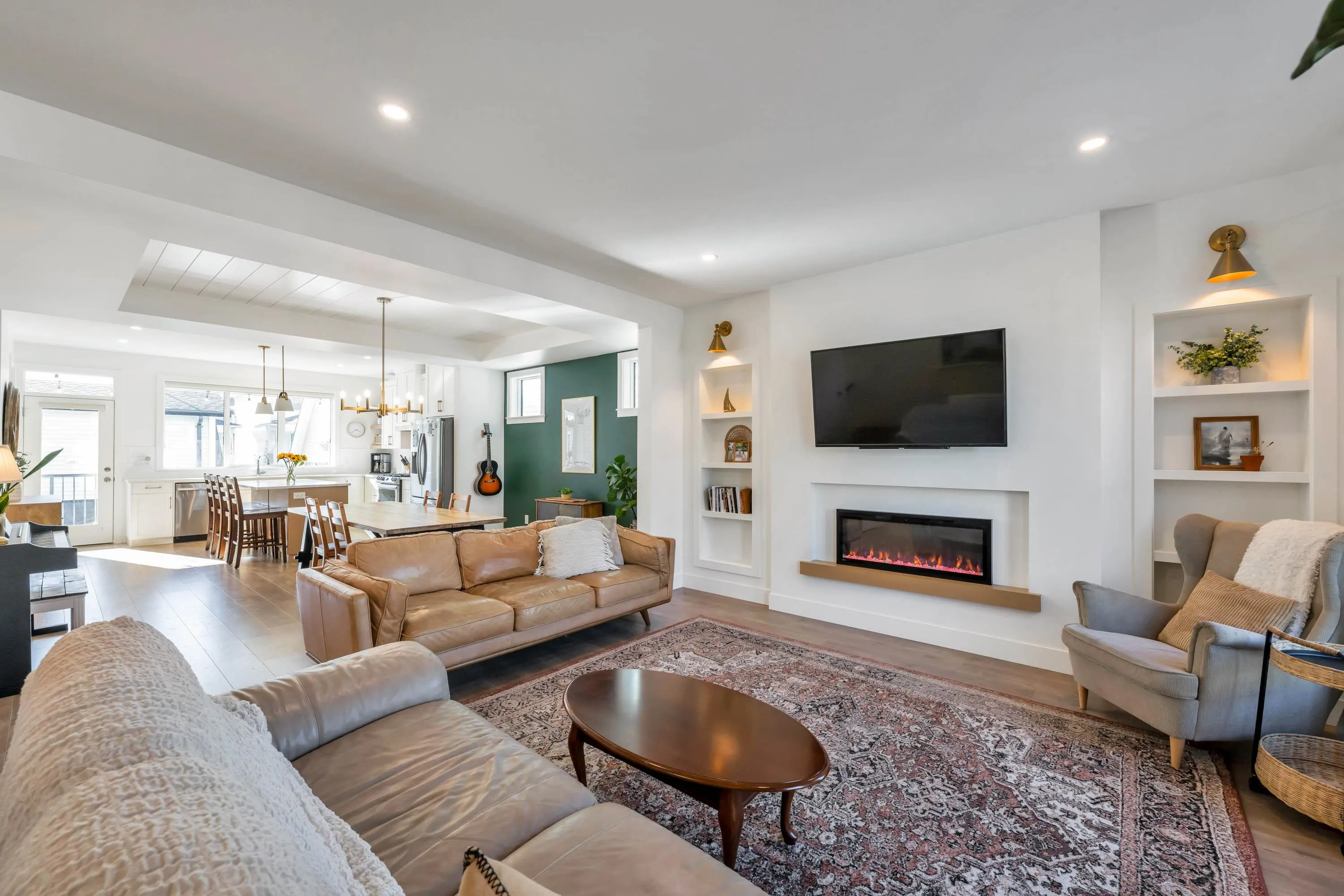 7819 Cedarbrook Road