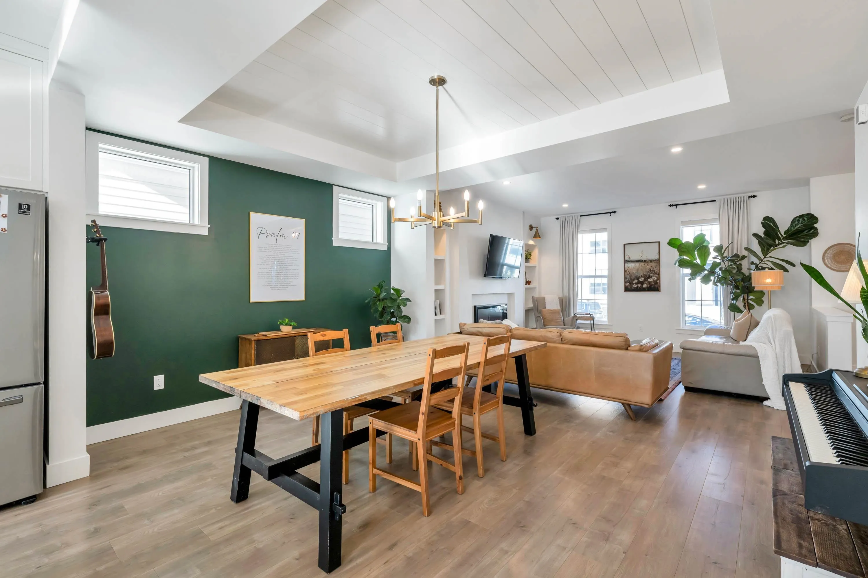 7819 Cedarbrook Road