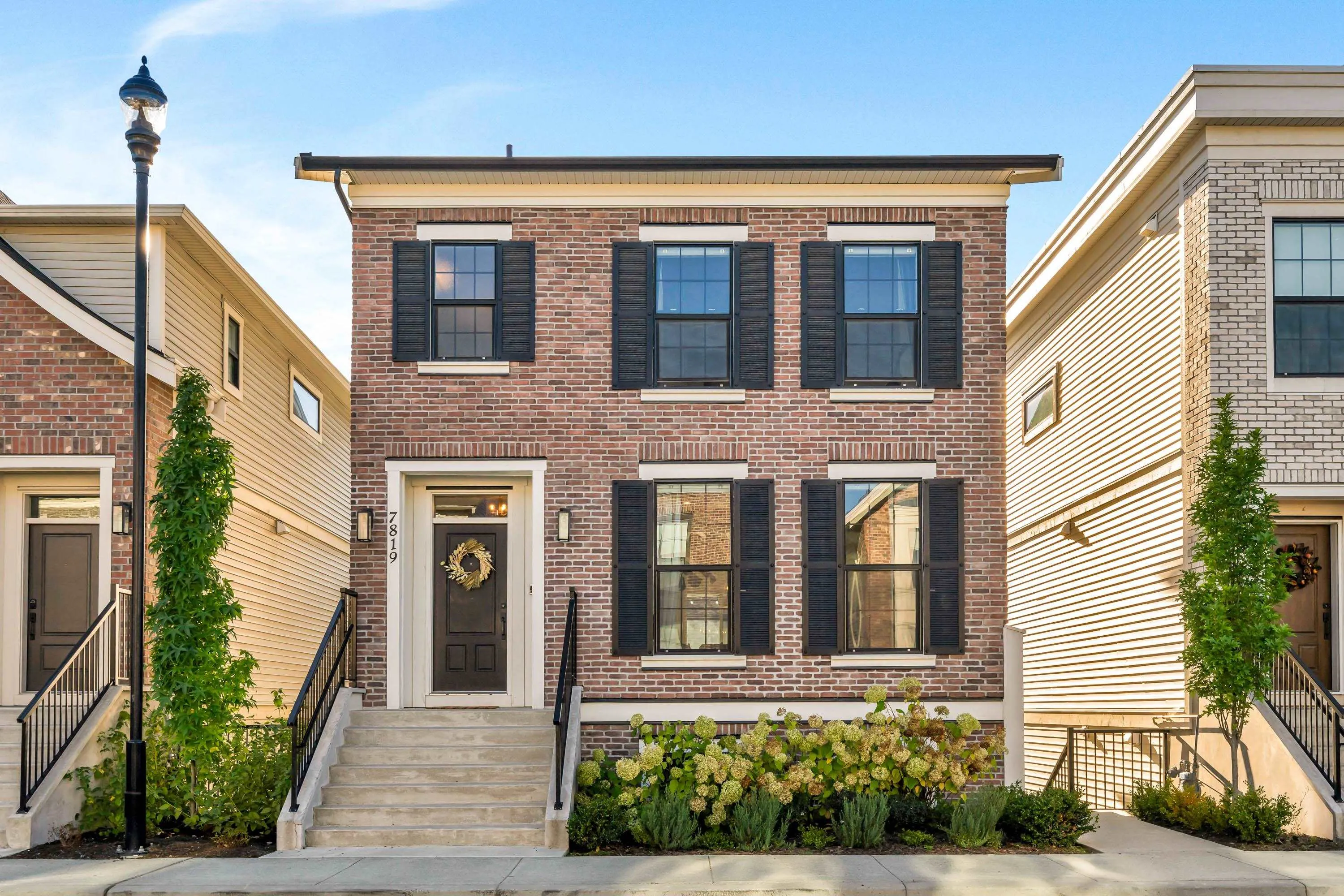 7819 Cedarbrook Road