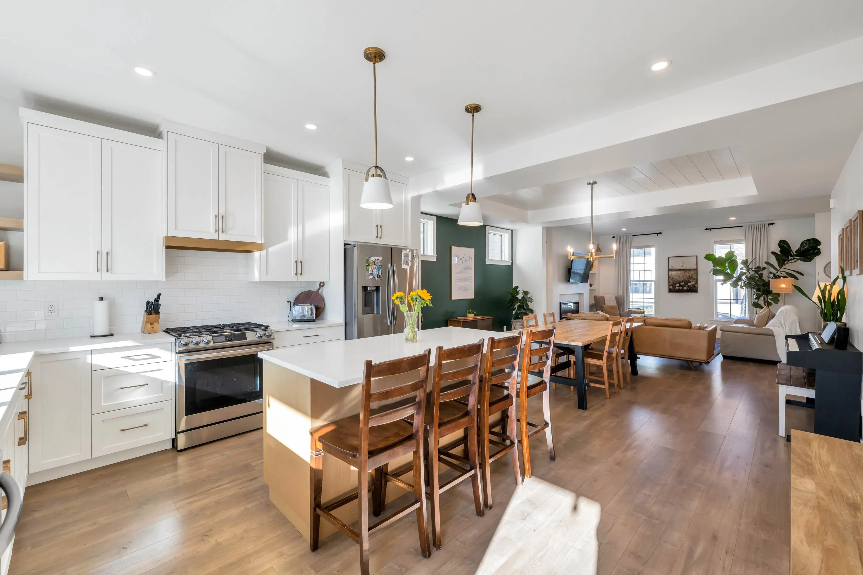 7819 Cedarbrook Road