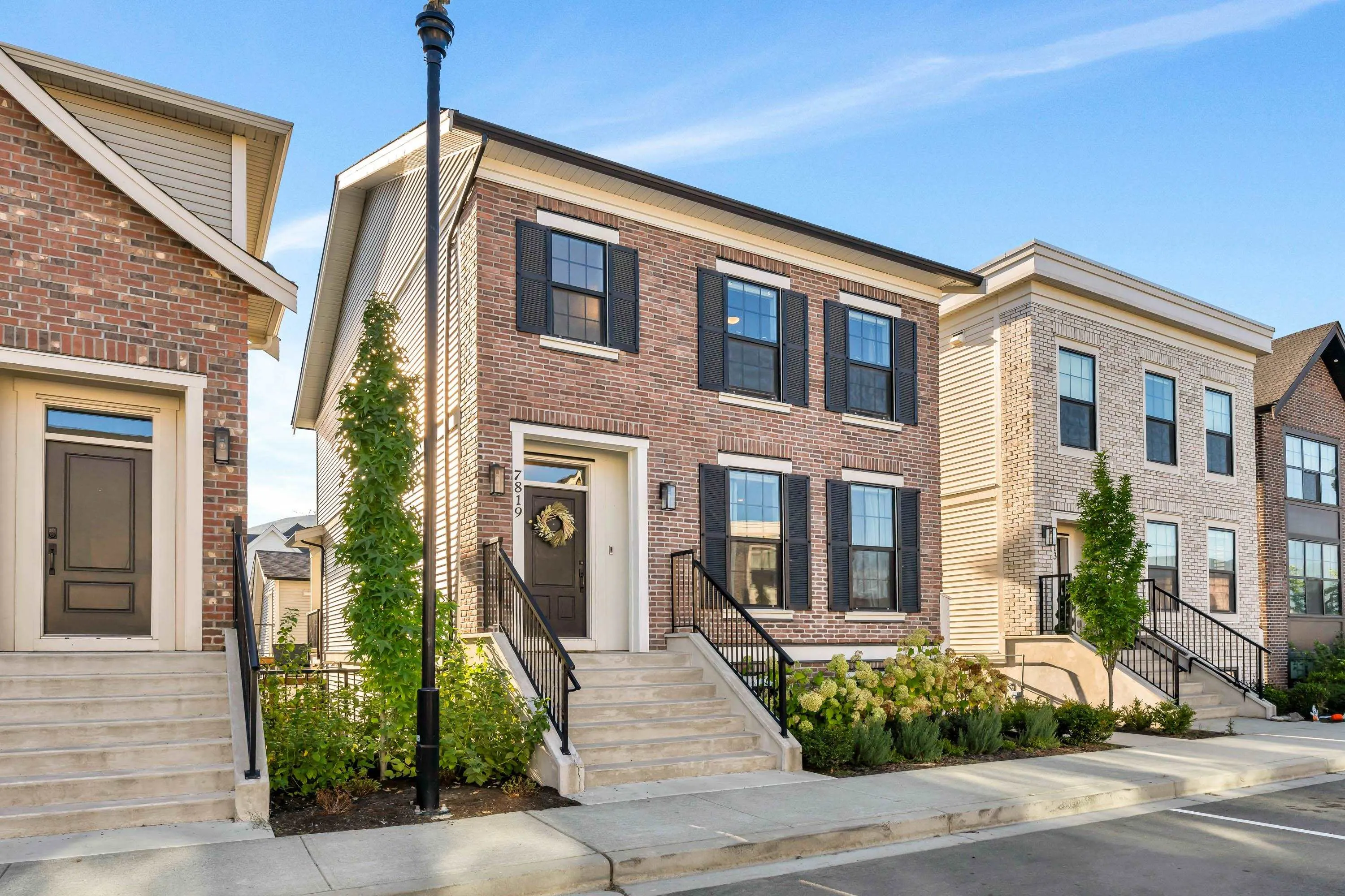 7819 Cedarbrook Road