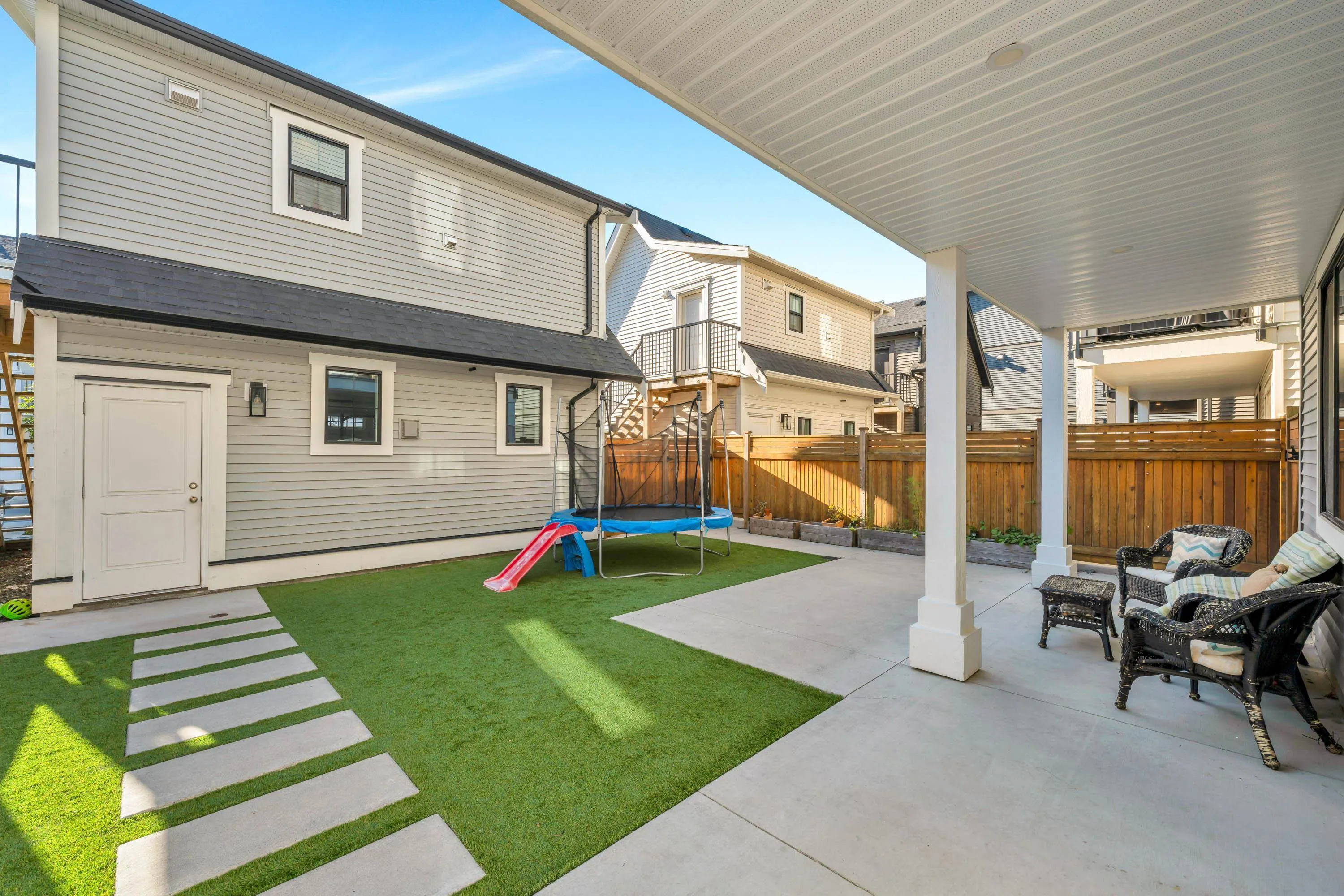 7819 Cedarbrook Road