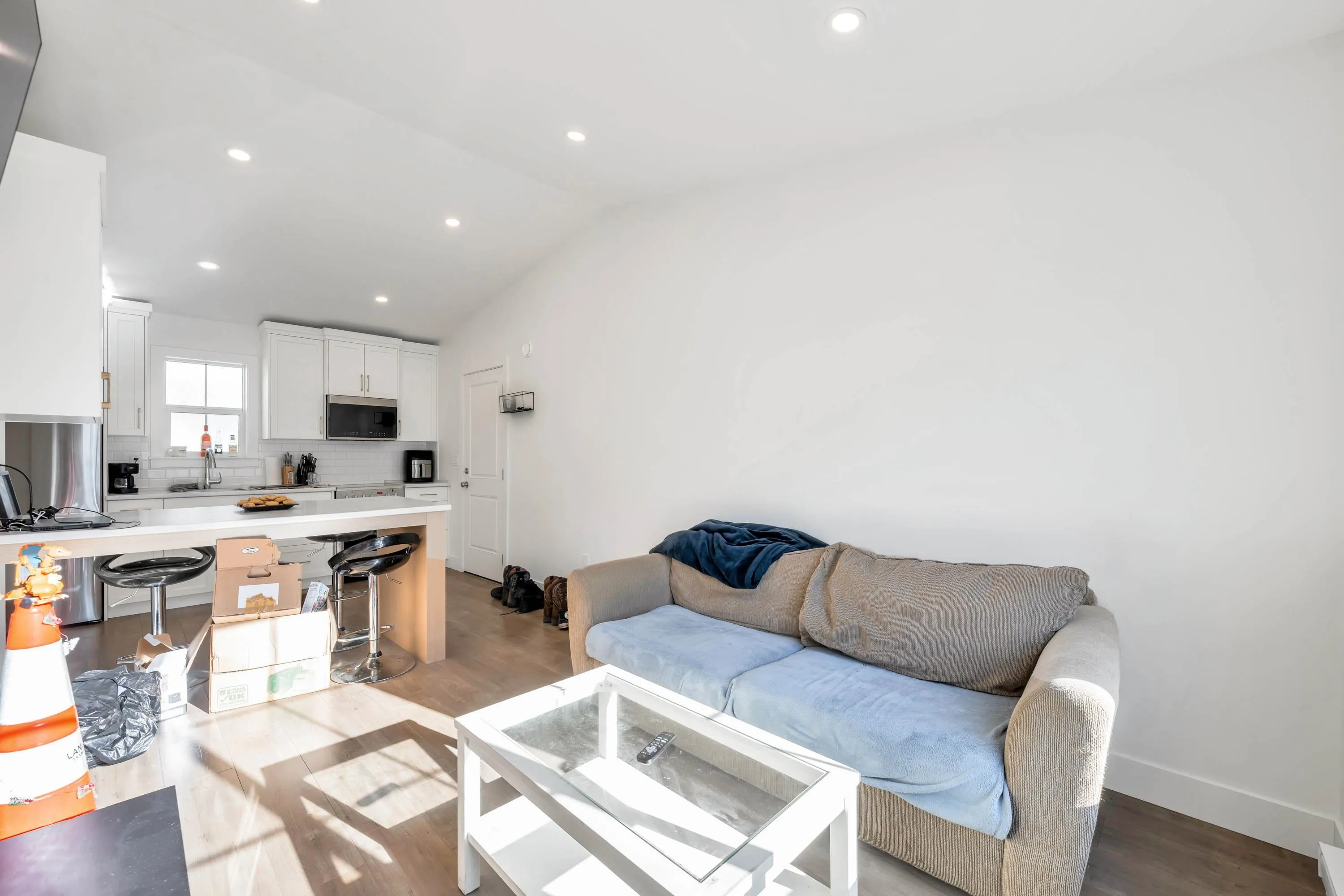 7819 Cedarbrook Road