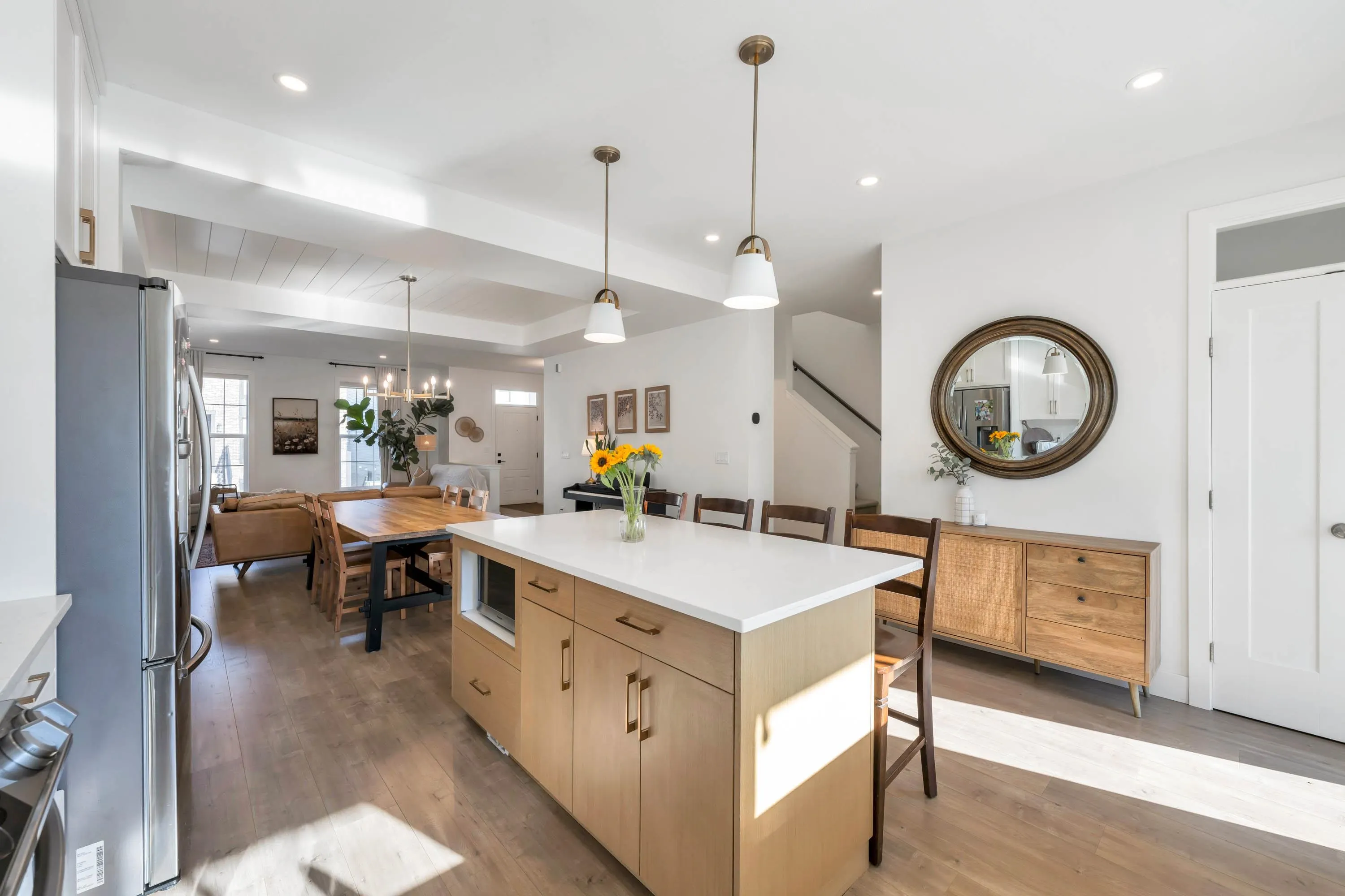 7819 Cedarbrook Road