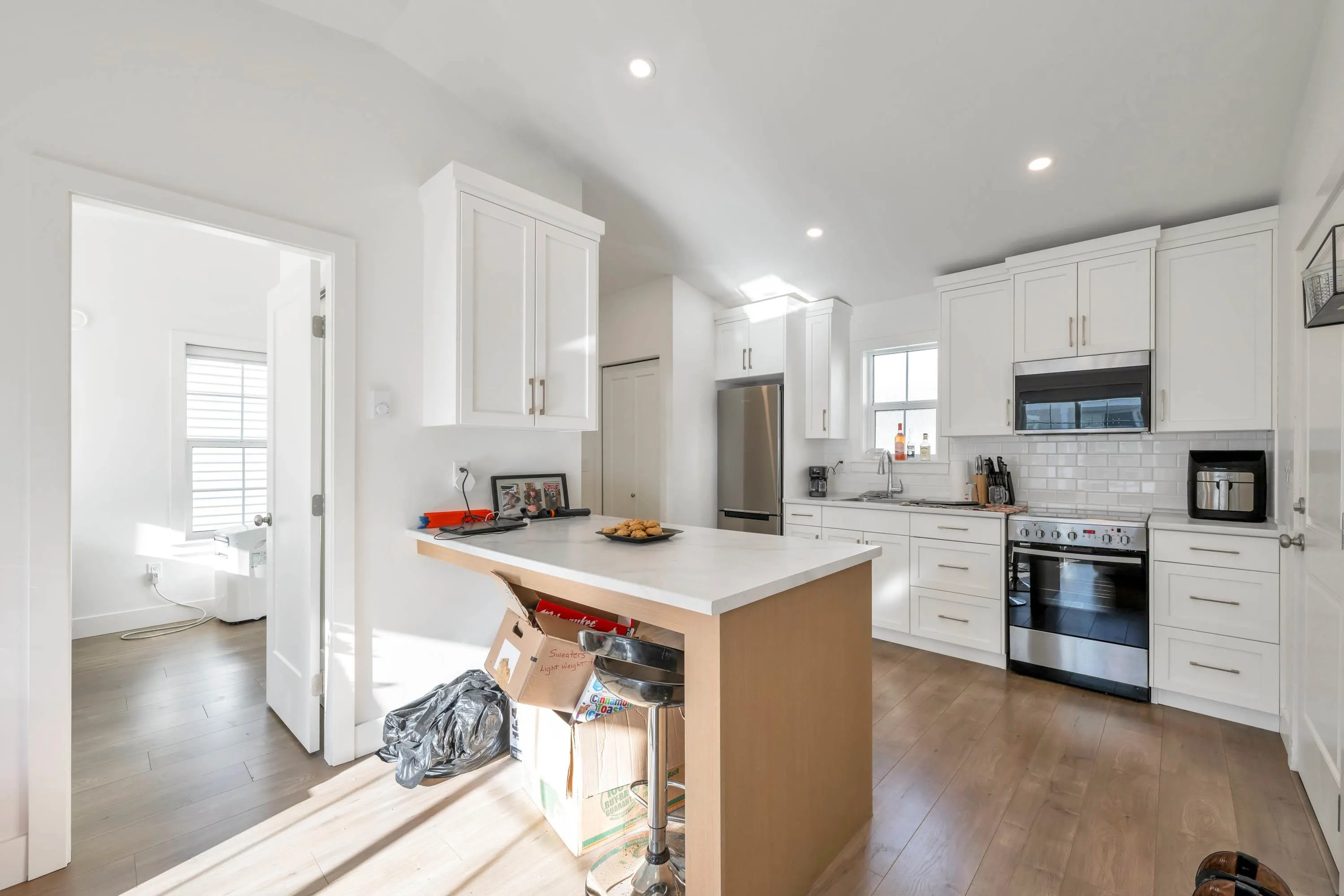 7819 Cedarbrook Road