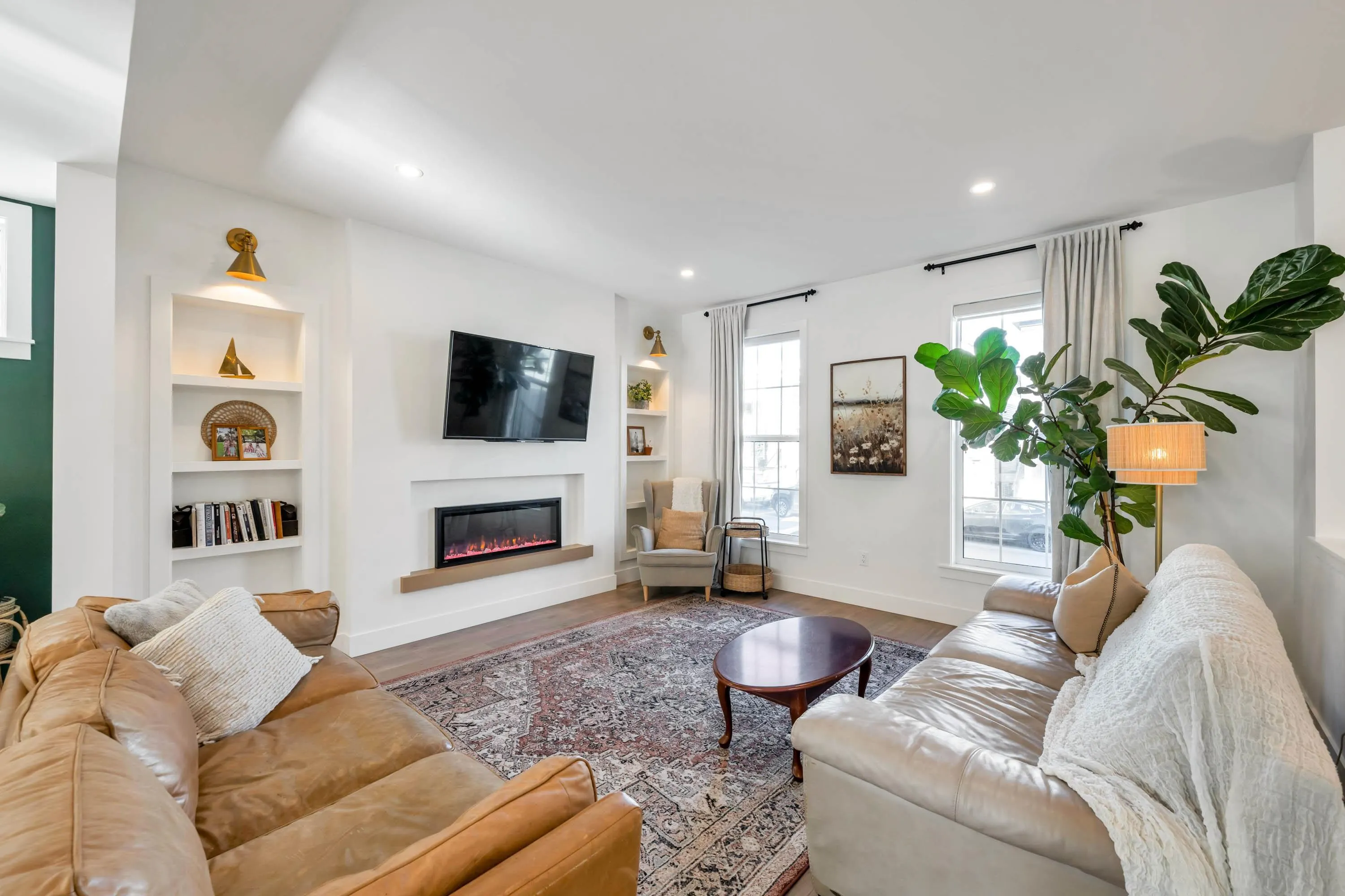 7819 Cedarbrook Road