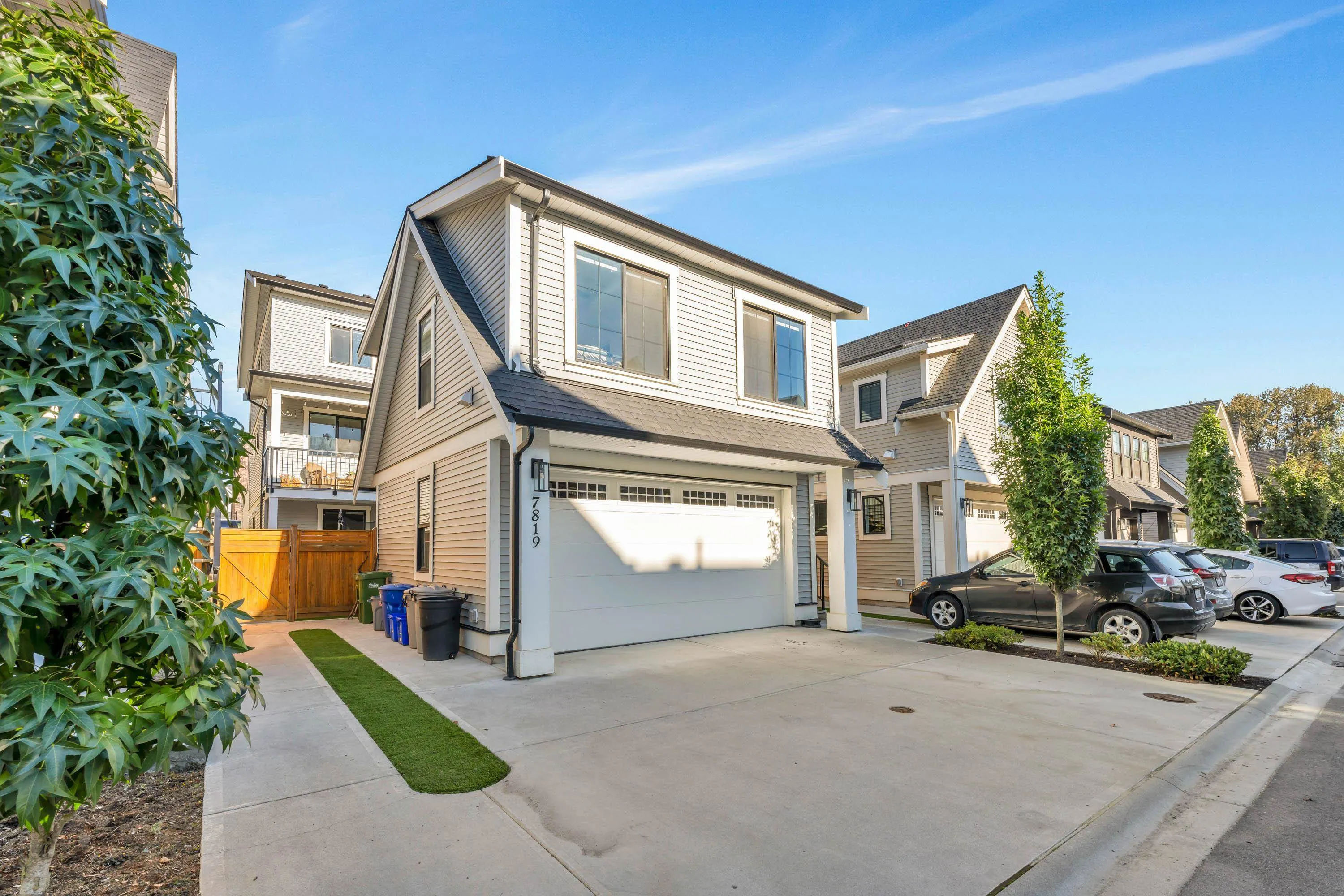 7819 Cedarbrook Road