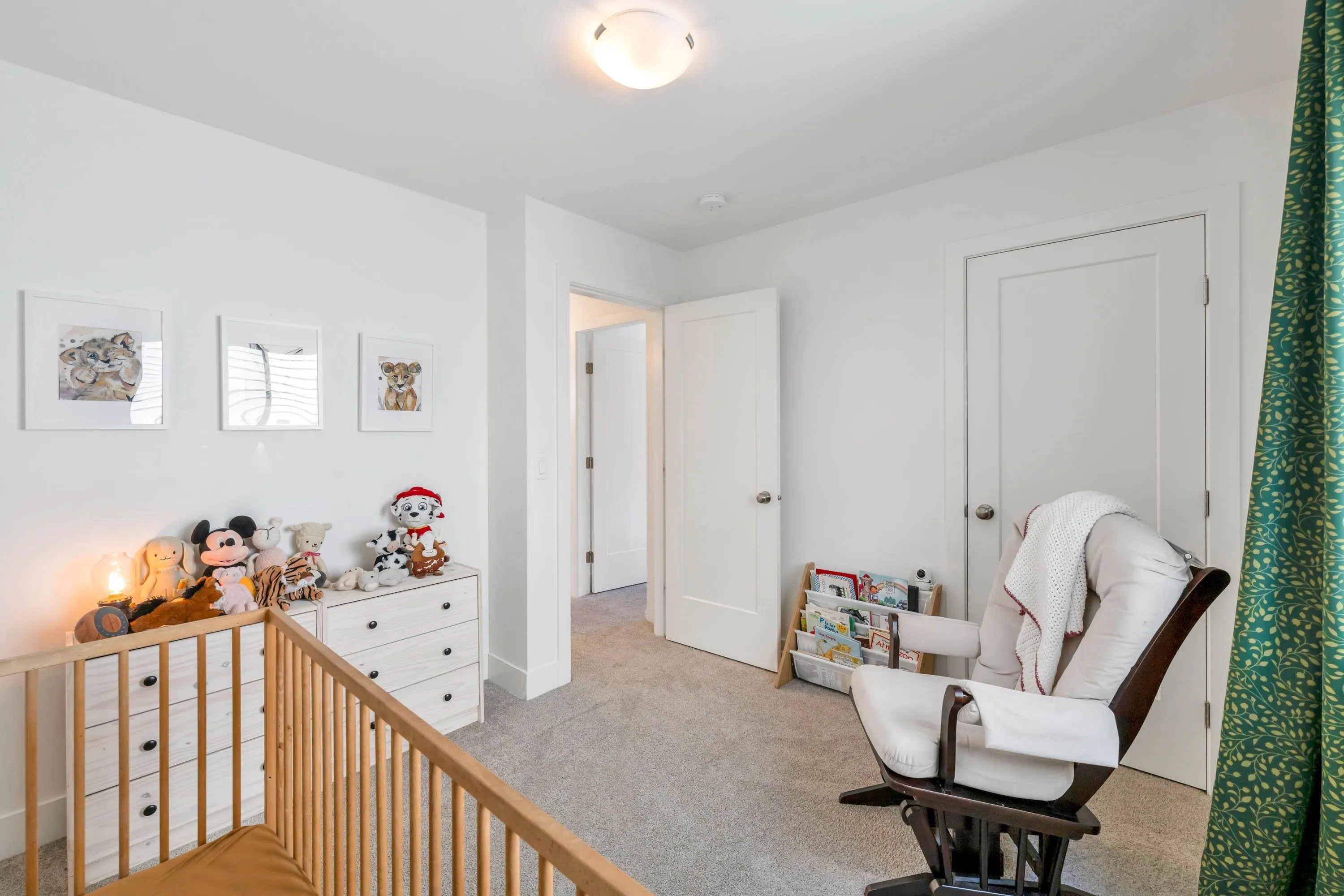 7819 Cedarbrook Road