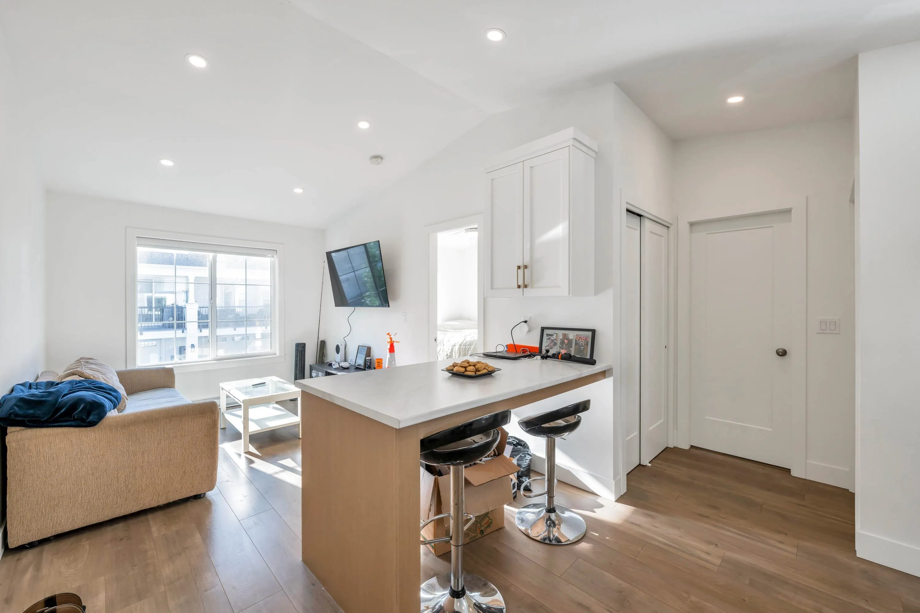 7819 Cedarbrook Road