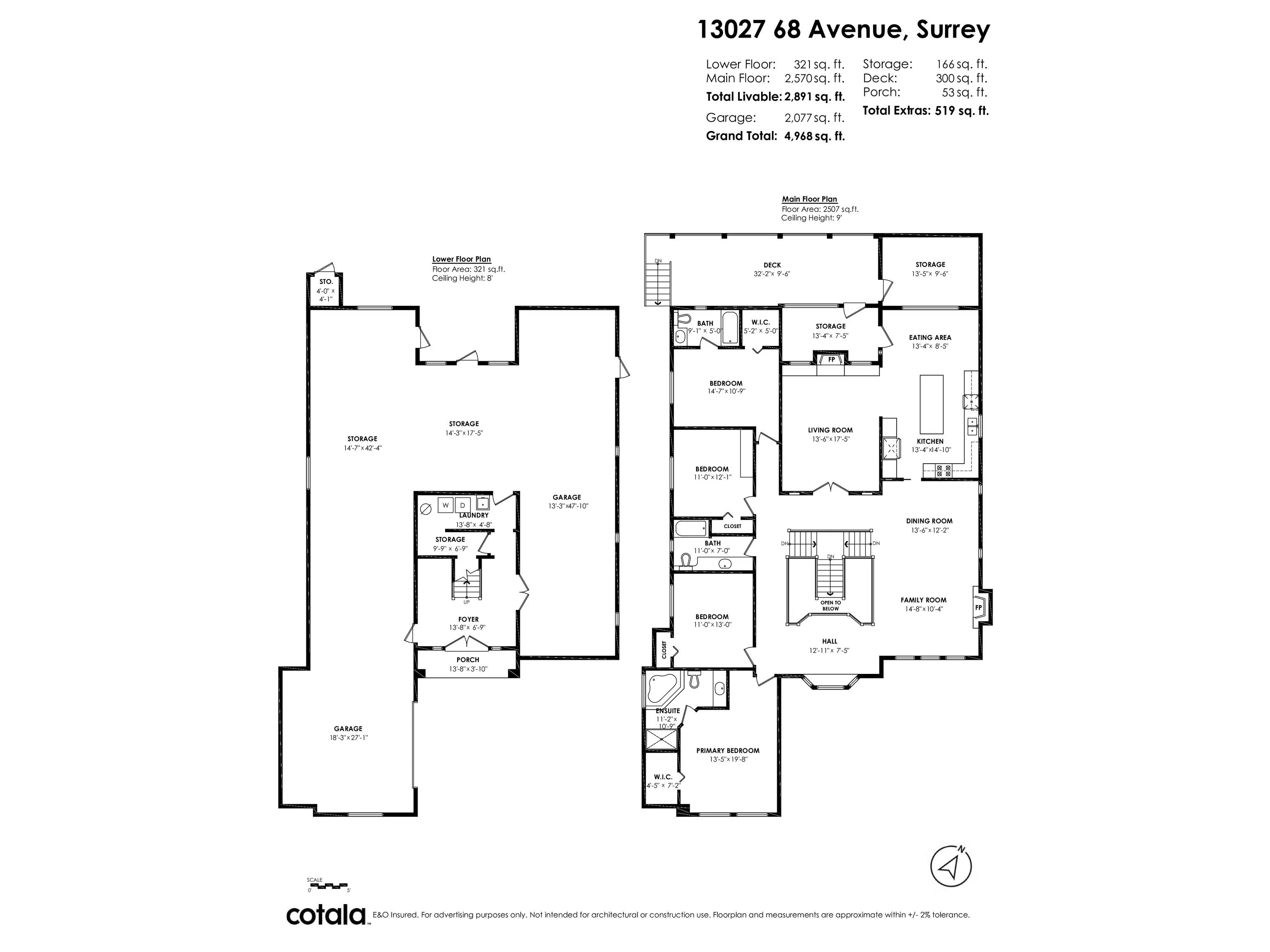 13027 68 Avenue