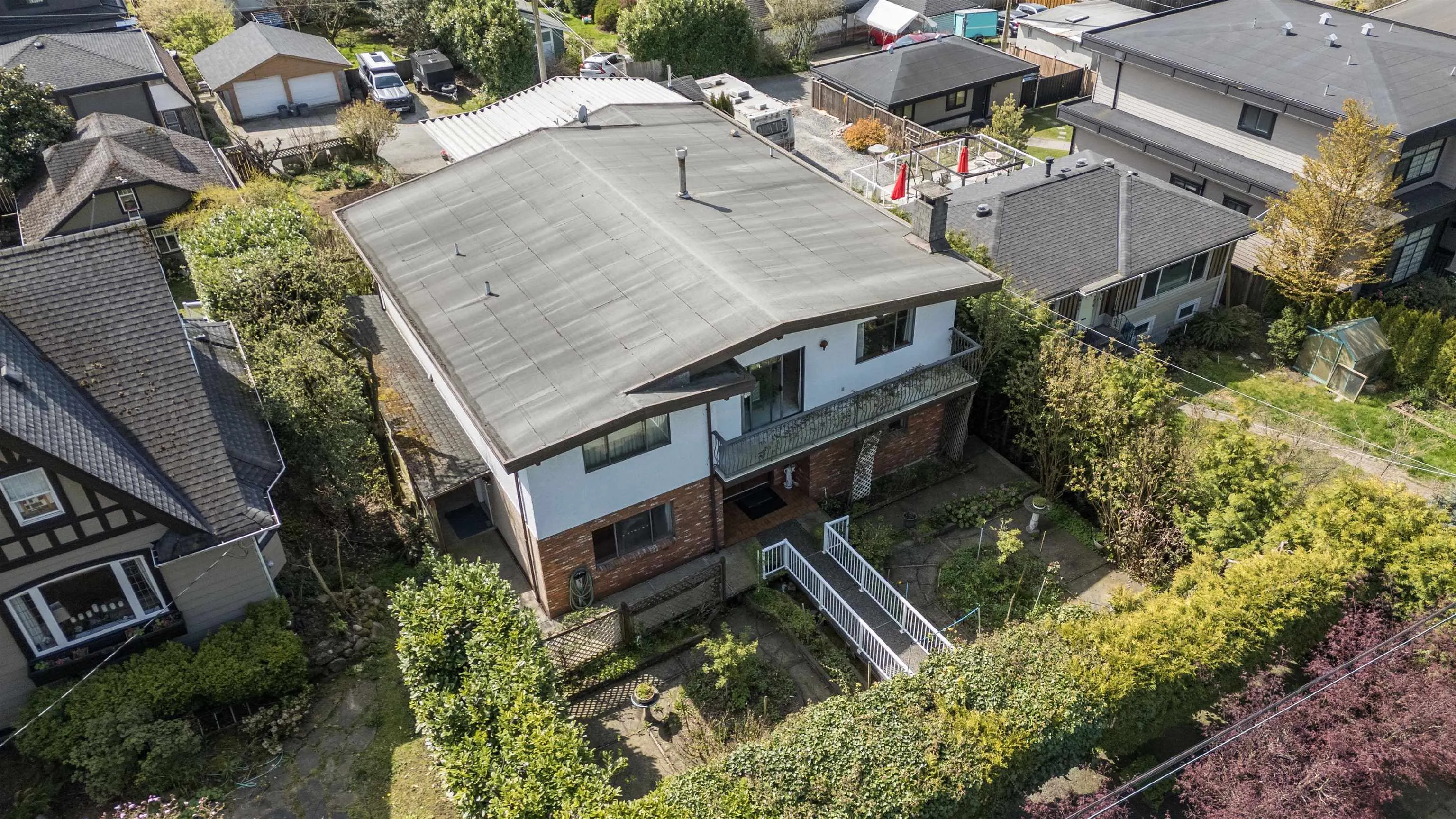 635 E Keith Road