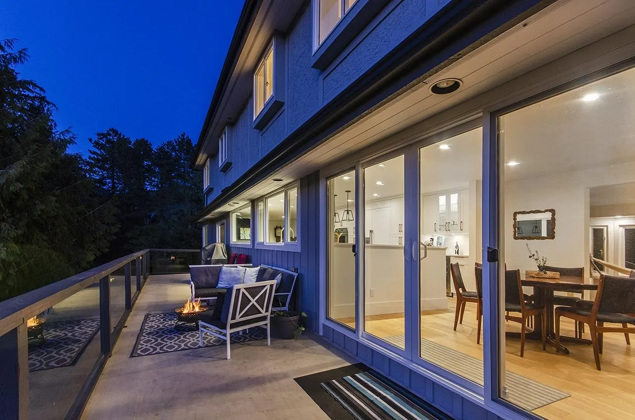 5237 Timberfeild Road