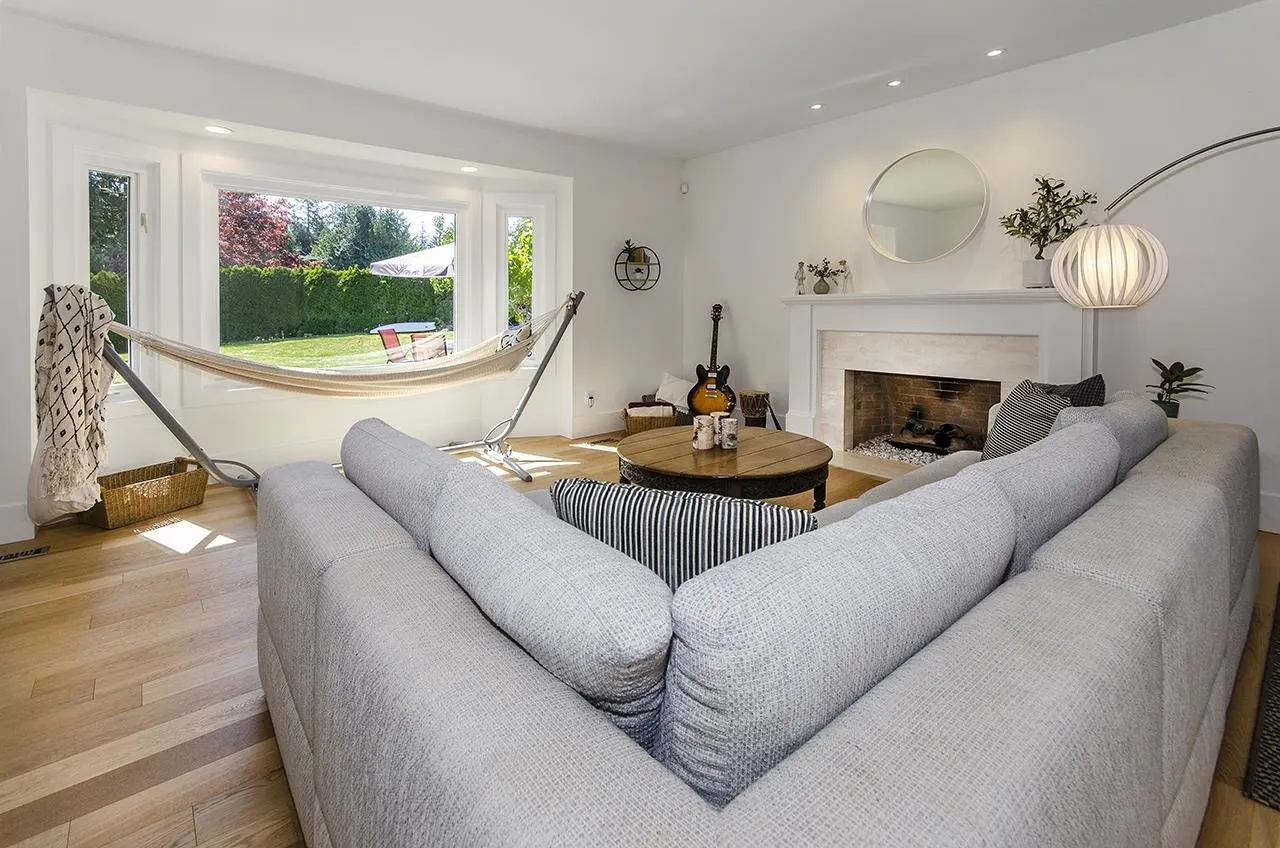 5237 Timberfeild Road